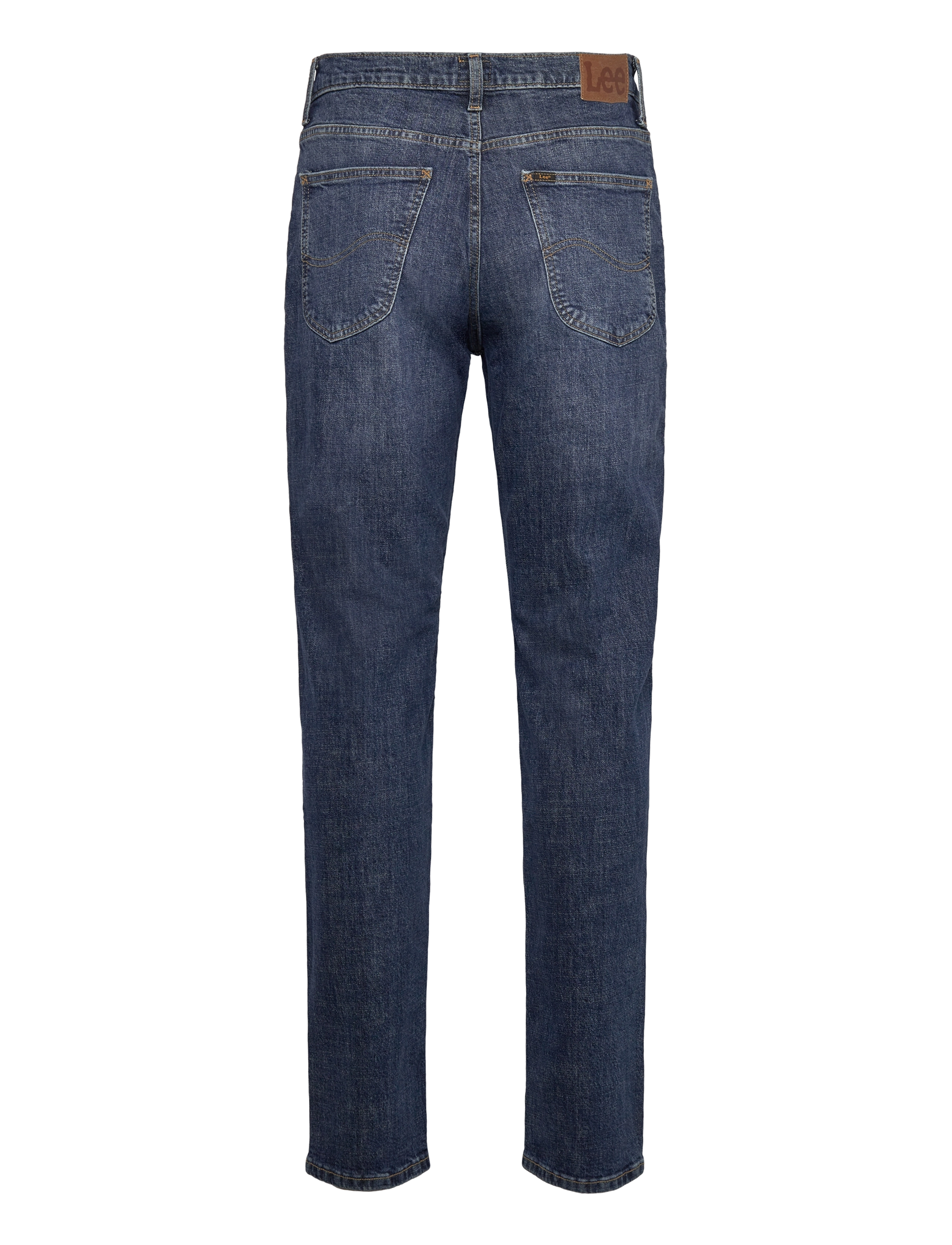 Lee Jeans - BROOKLYN STRAIGHT - bukser & jeans - creekside - 1