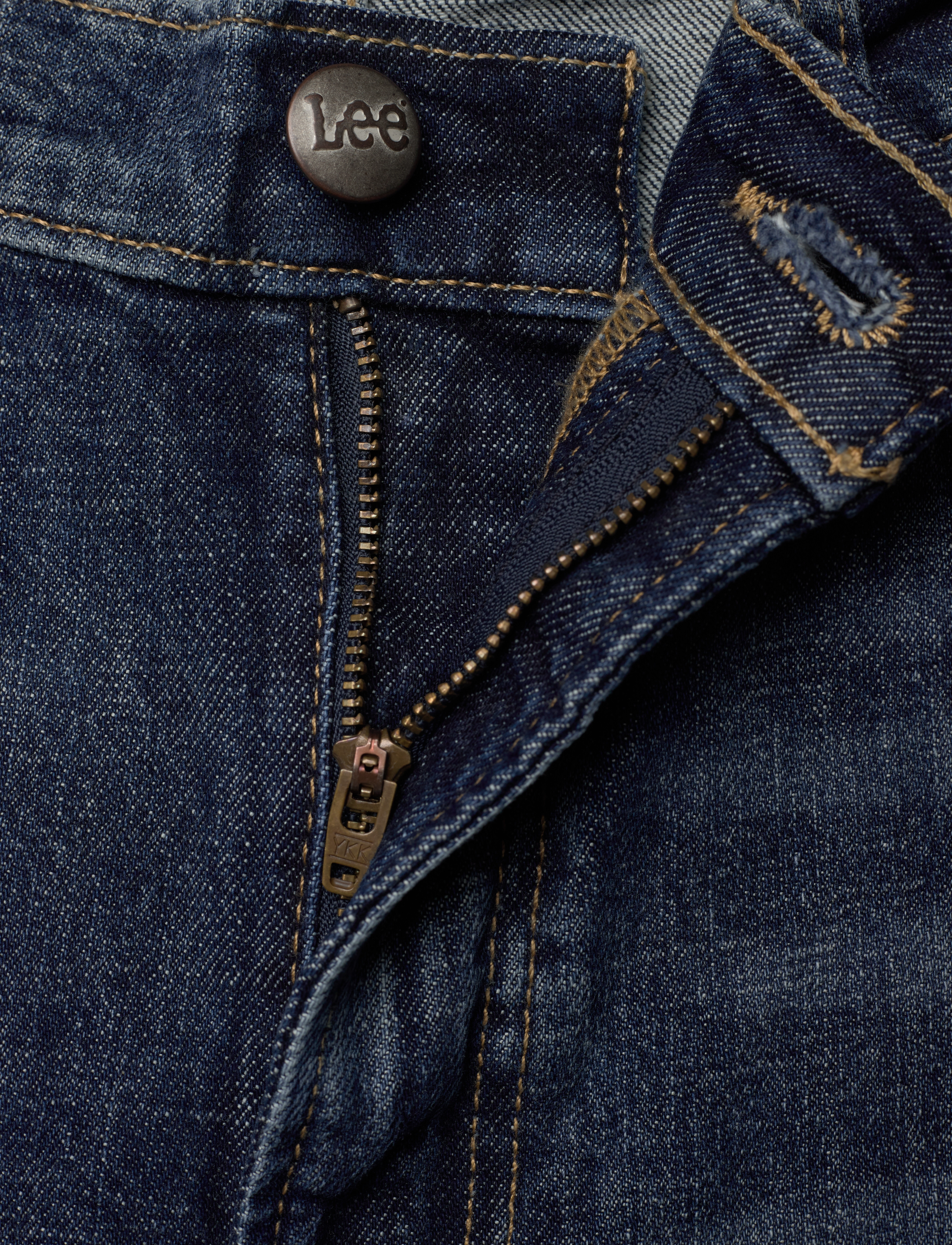 Lee Jeans - BROOKLYN STRAIGHT - bukser & jeans - creekside - 2