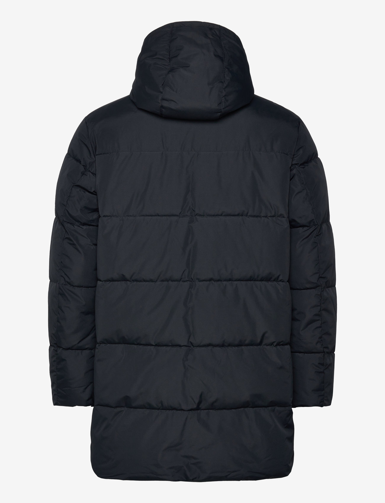 Lee Jeans - LONG PUFFER JACKET - black - 1