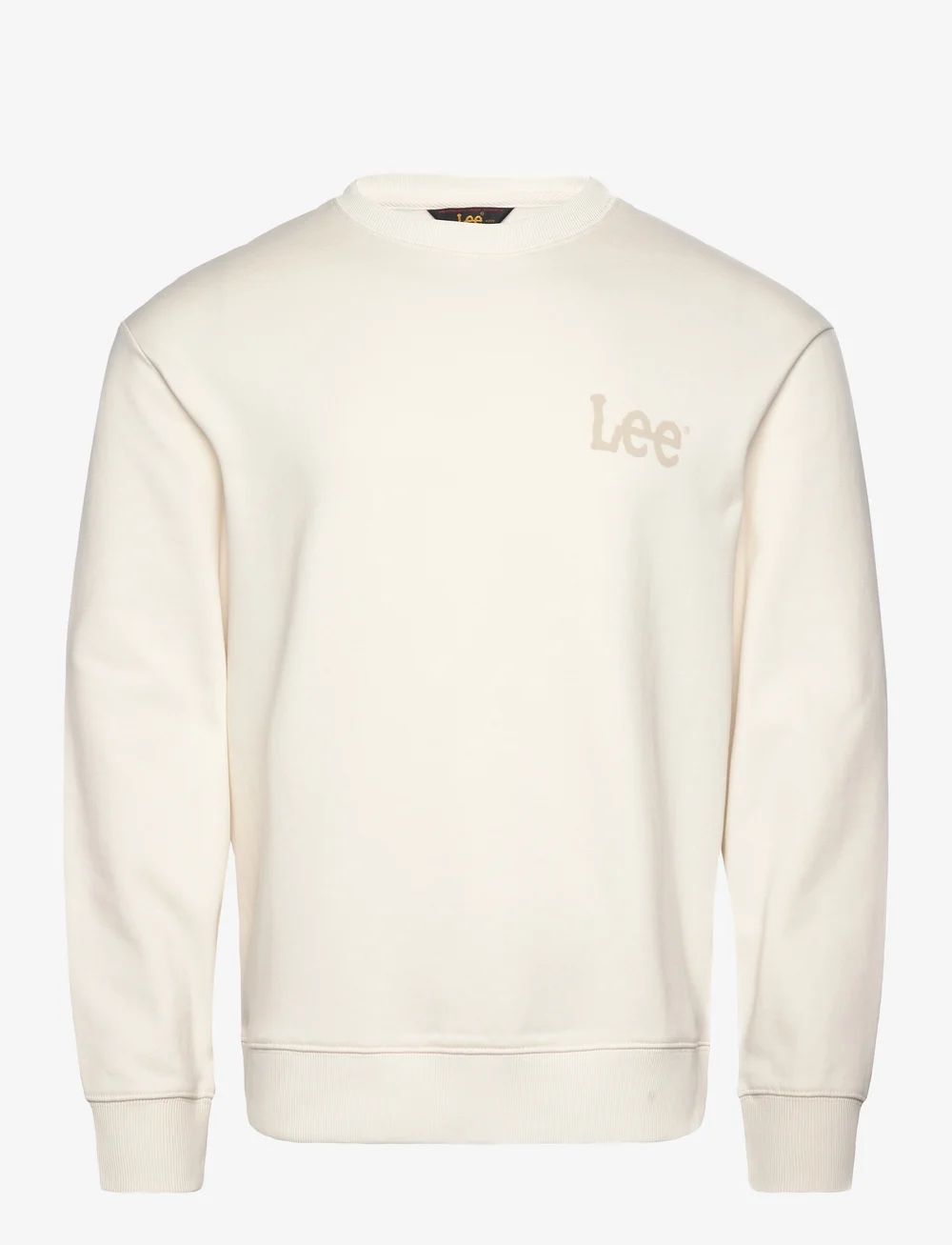 Lee jeans sweatshirt sales