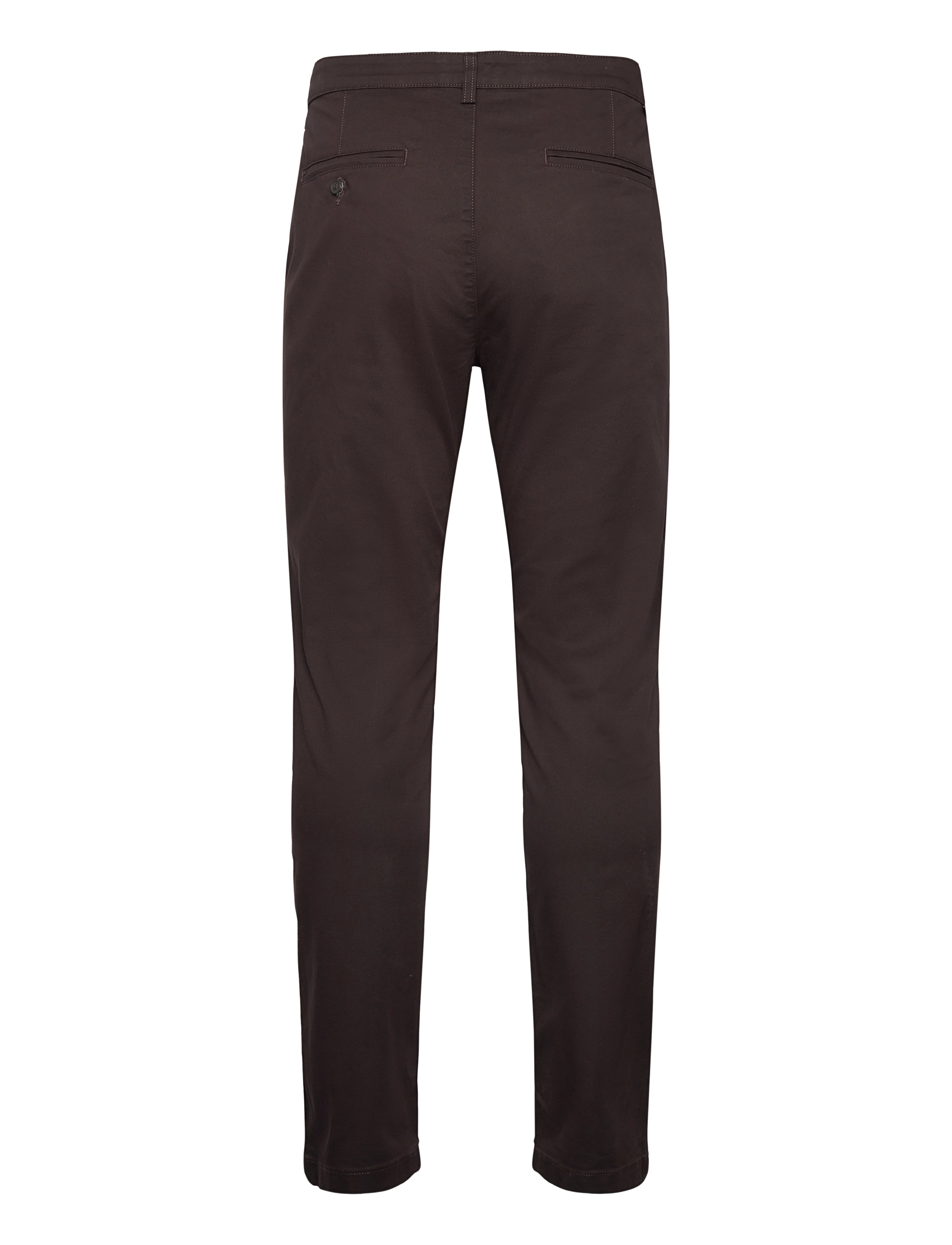 Lee Jeans - SLIM CHINO - espresso - 1