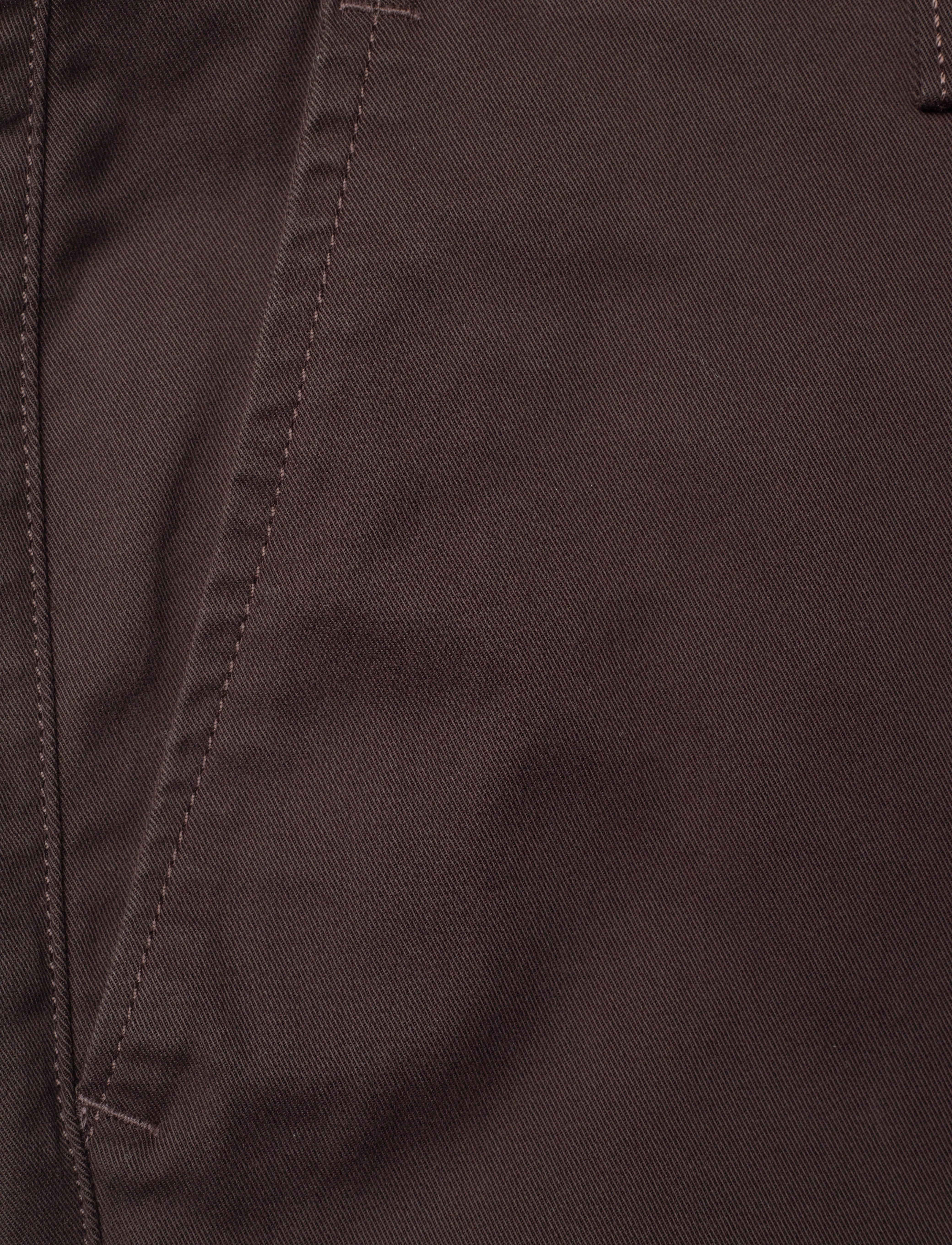 Lee Jeans - SLIM CHINO - espresso - 2