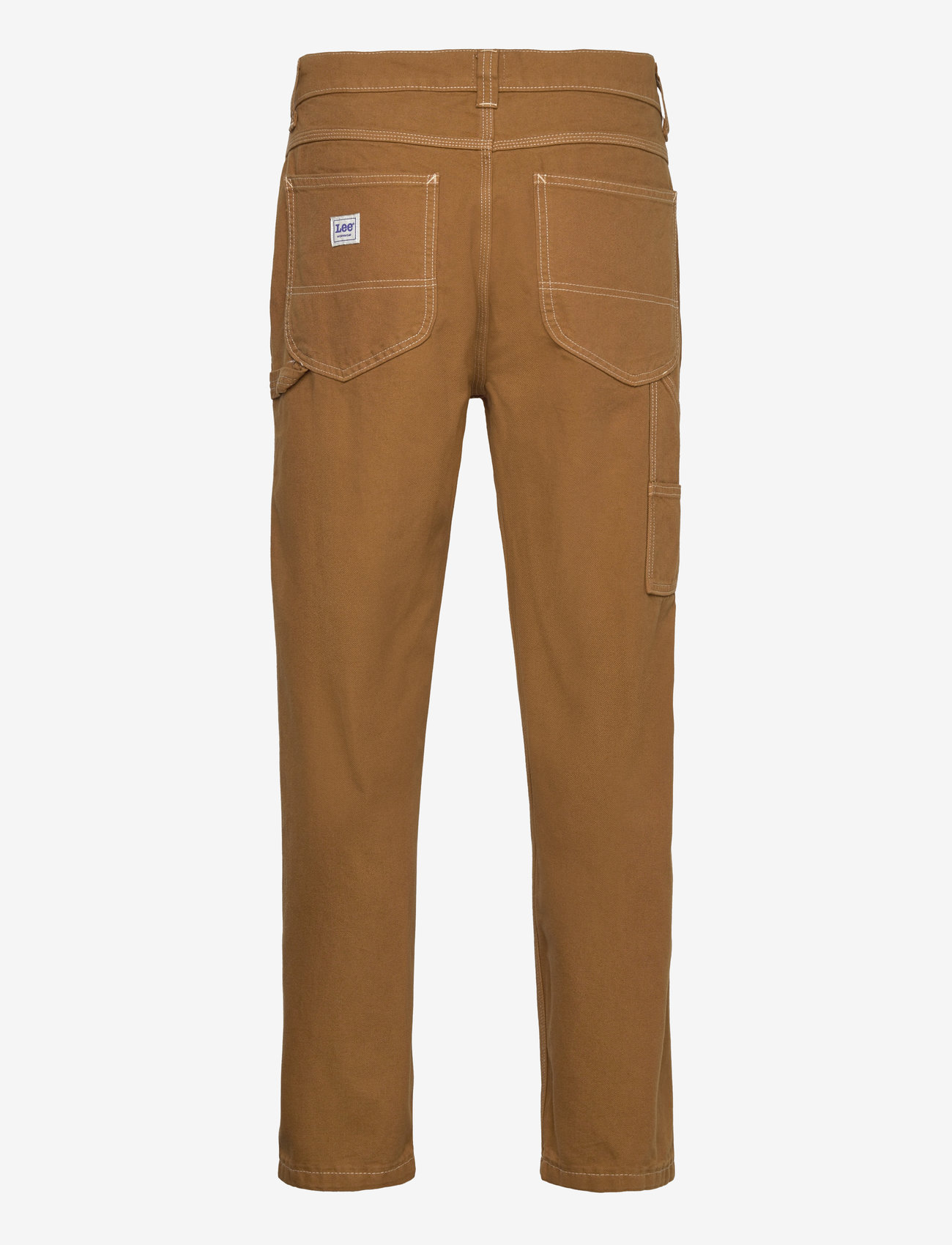 Lee Jeans - CARPENTER - glazed ginger - 1