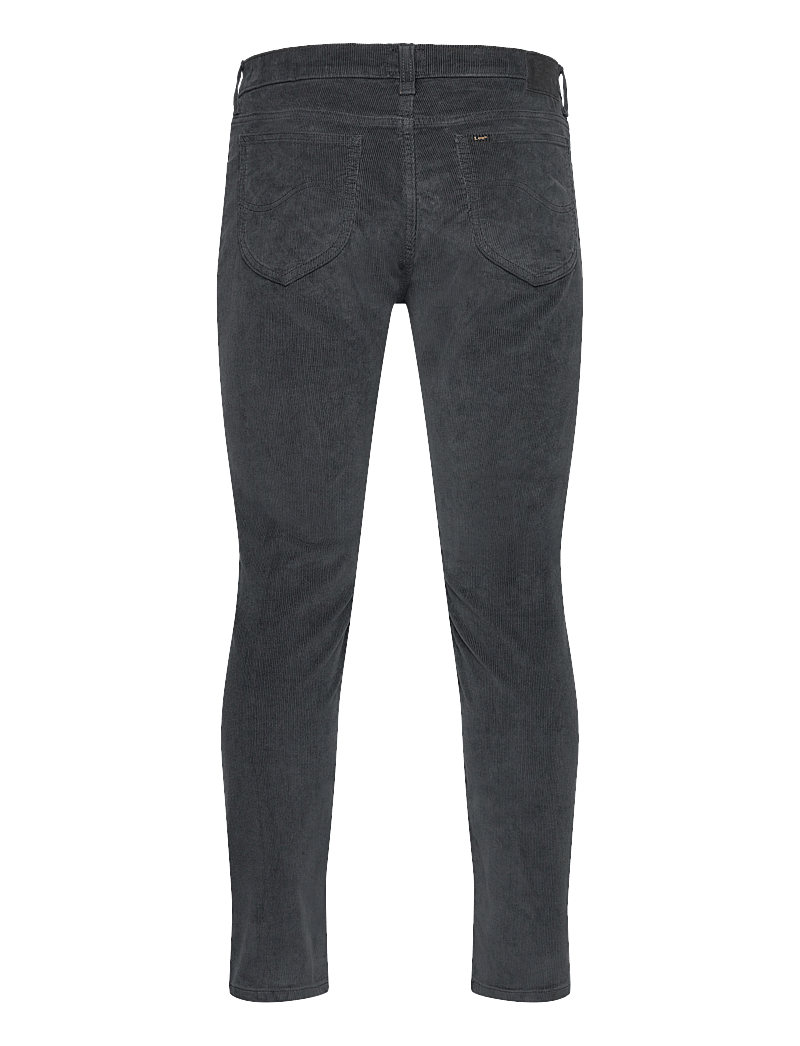 Lee Jeans - RIDER - regular jeans - dark muted gray - 2