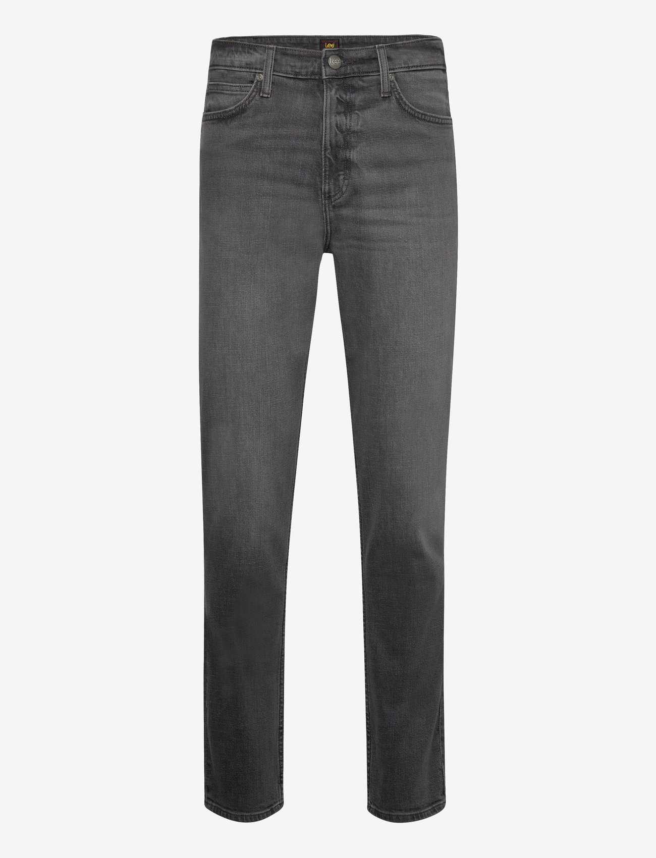 Lee Jeans - Austin - bukser & jeans - dark smoke - 0