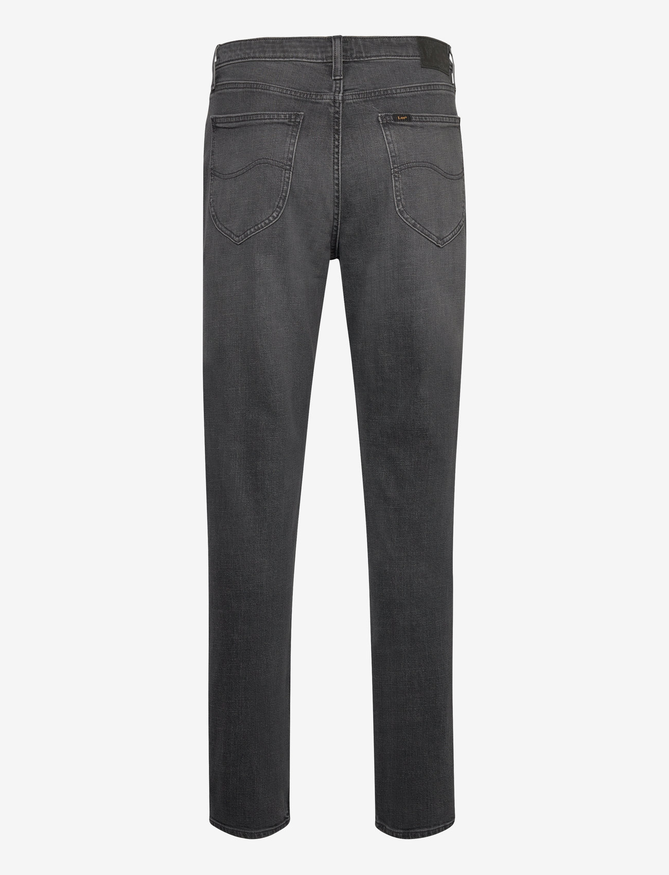Lee Jeans - Austin - bukser & jeans - dark smoke - 1