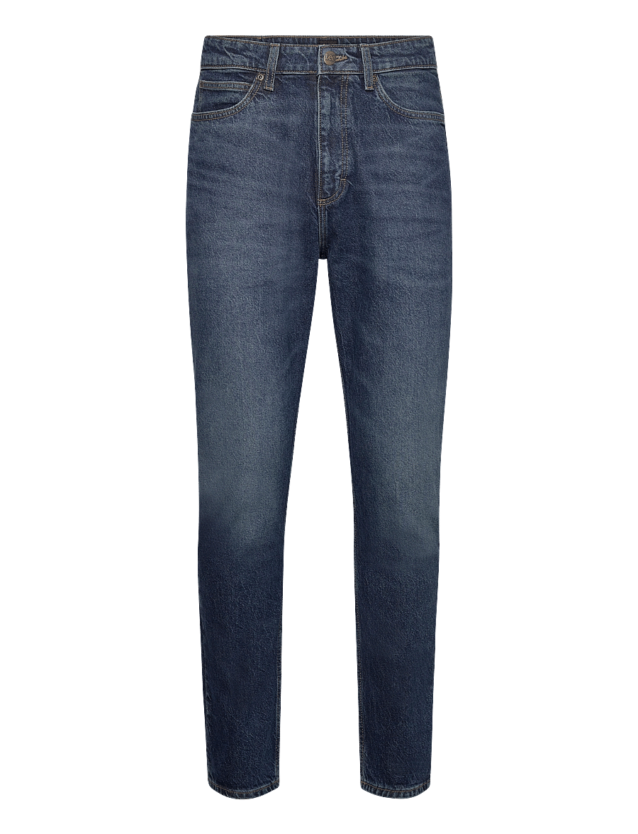 Lee Jeans - Austin - normale jeans - midnight blue - 1