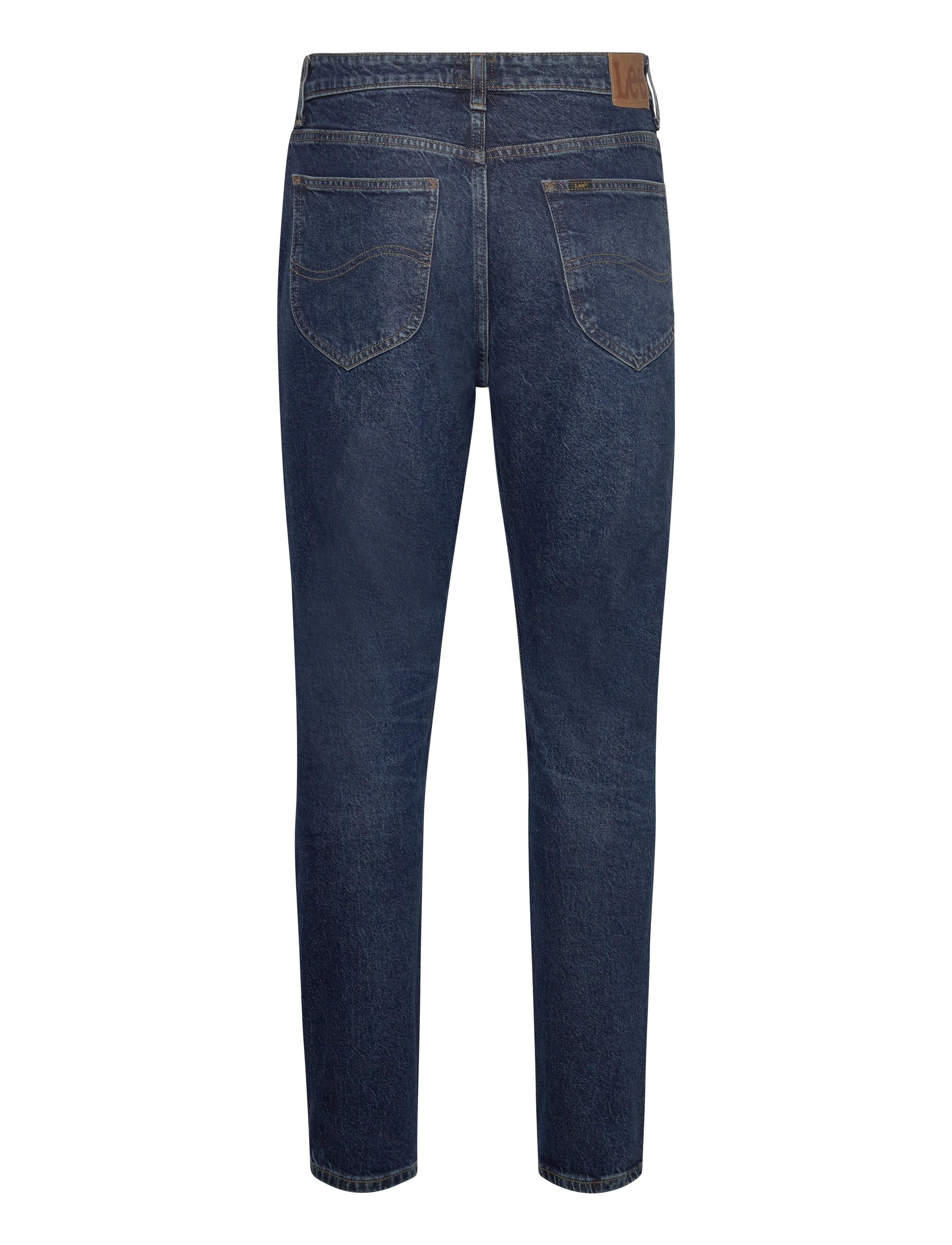 Lee Jeans - Austin - regular jeans - midnight blue - 2