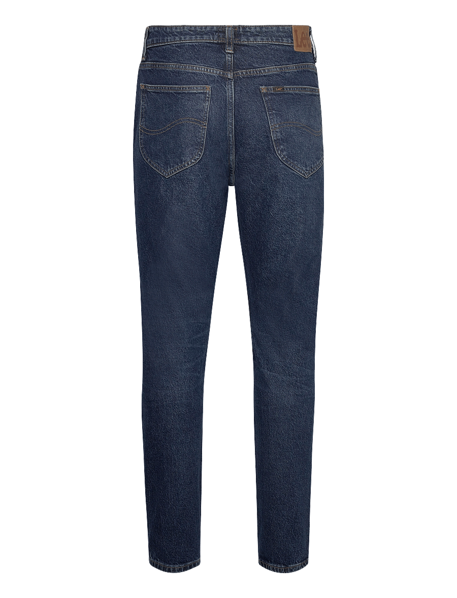 Lee Jeans - Austin - normale jeans - midnight blue - 2