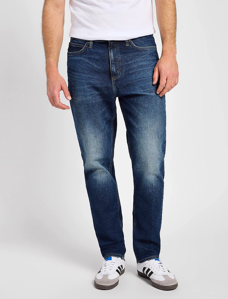 Lee Jeans - Austin - regular jeans - midnight blue - 0