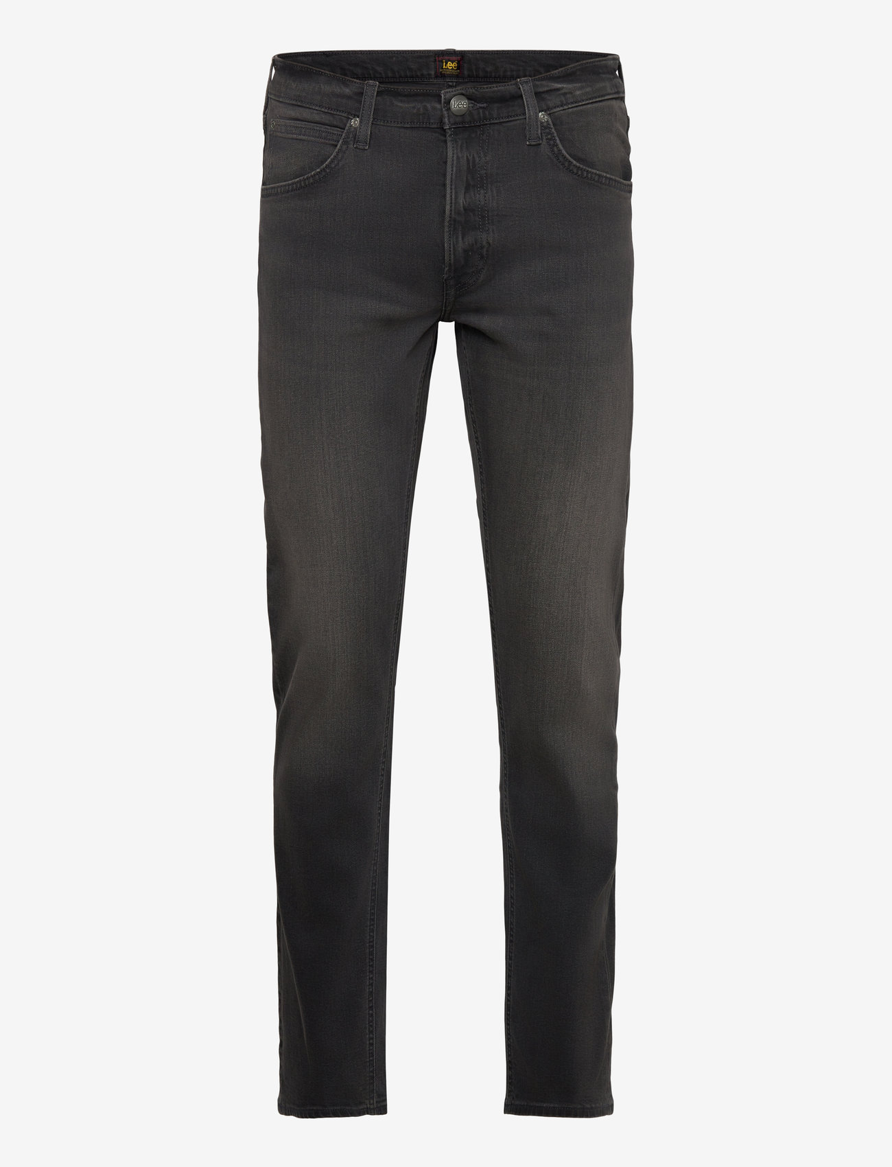 Lee Jeans - Daren Zip Fly - byxor & jeans - cement - 0