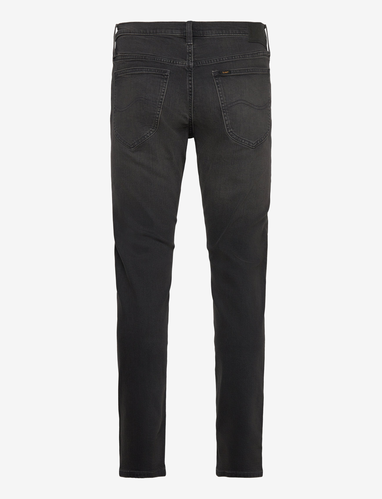 Lee Jeans - Daren Zip Fly - byxor & jeans - cement - 1
