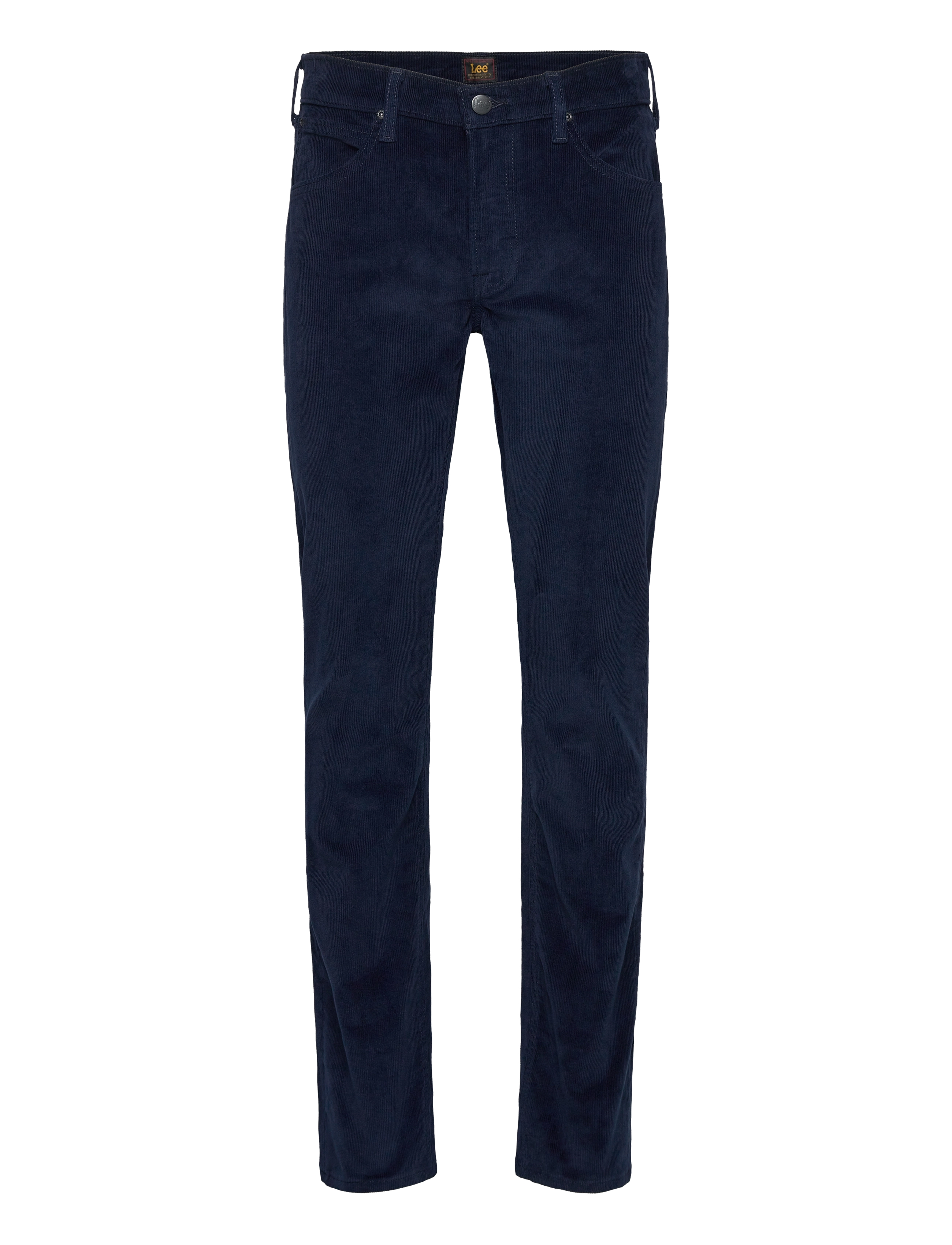 LEE JEANS Daren Zip Fly Manchester Navy - 28x32 - Herren