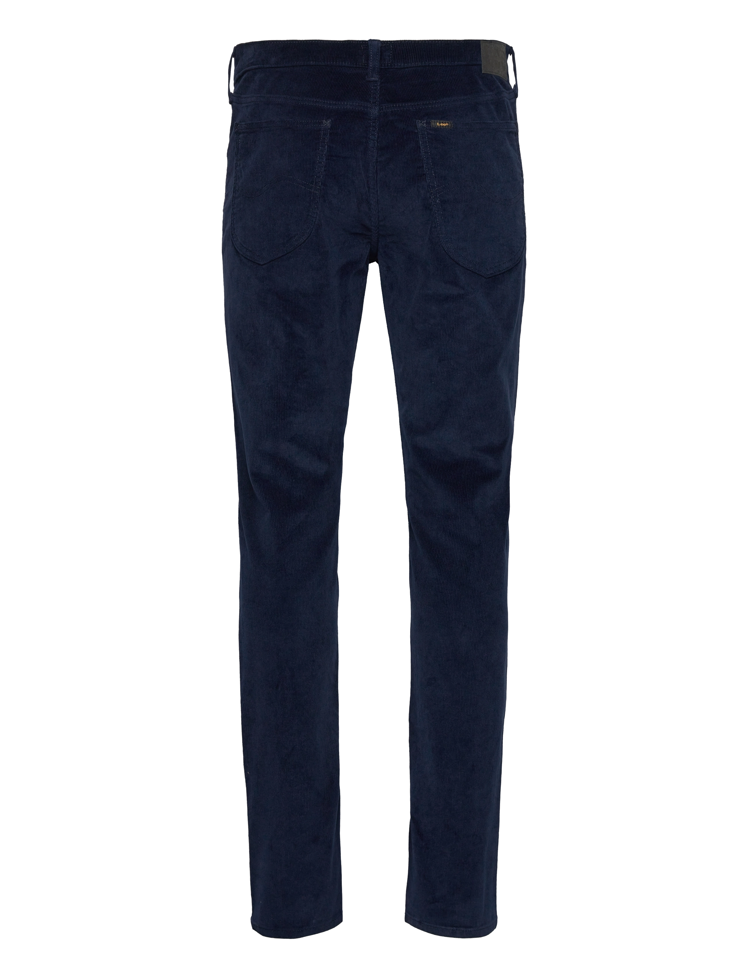 Lee Jeans - DAREN ZIP FLY MANCHESTER - tavalised teksad - rivet navy - 1