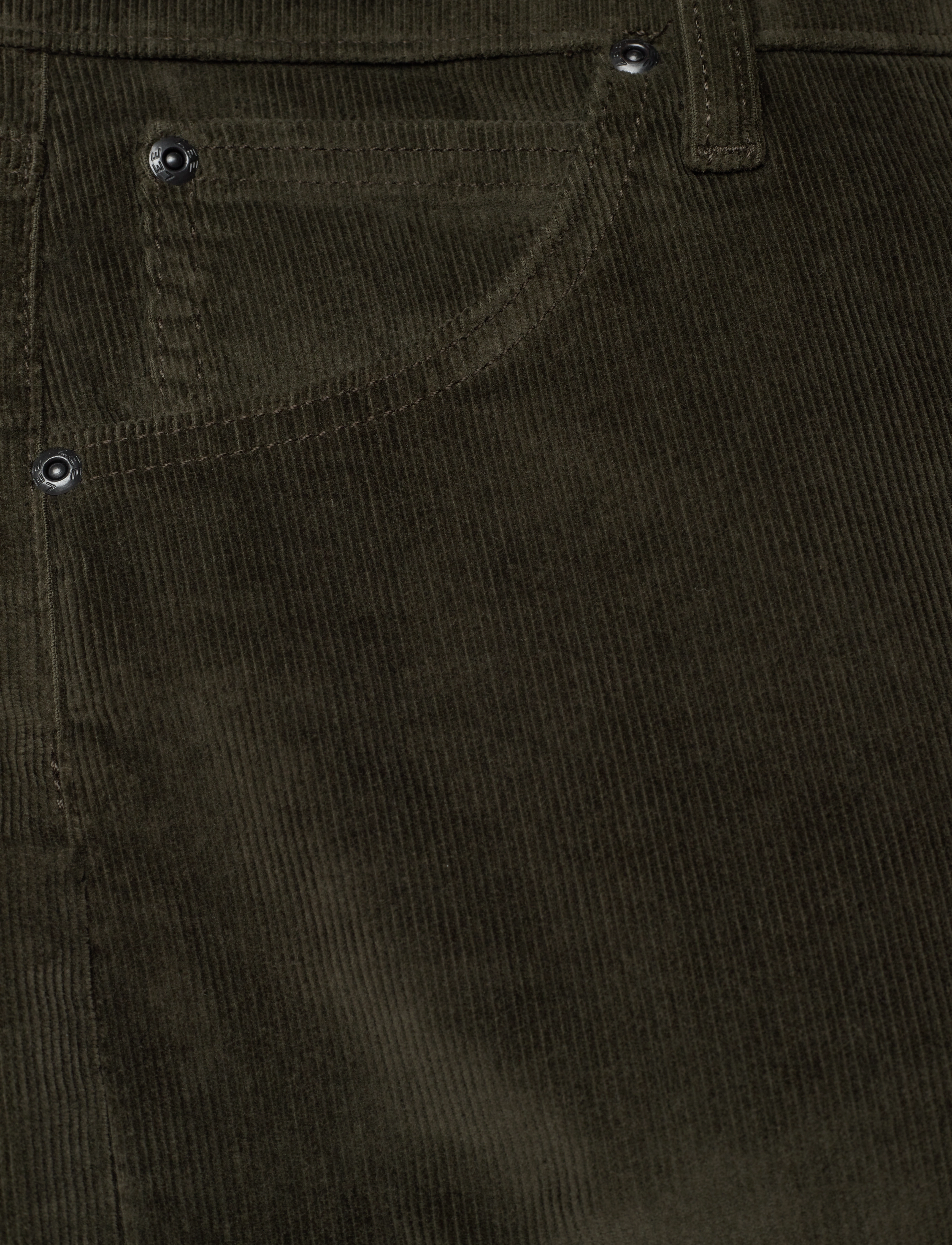 Lee Jeans - DAREN ZIP FLY - bukser & jeans - olive night - 2