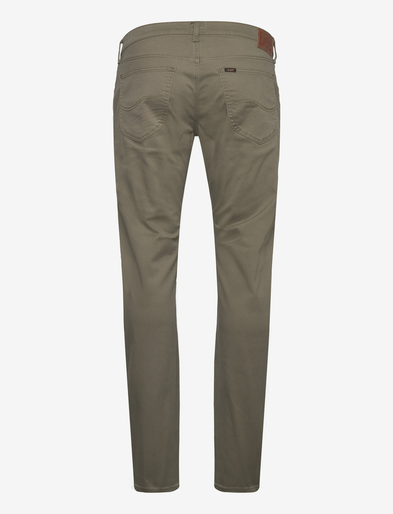Lee Jeans - Daren Zip Fly - regular jeans - mercantile green - 2