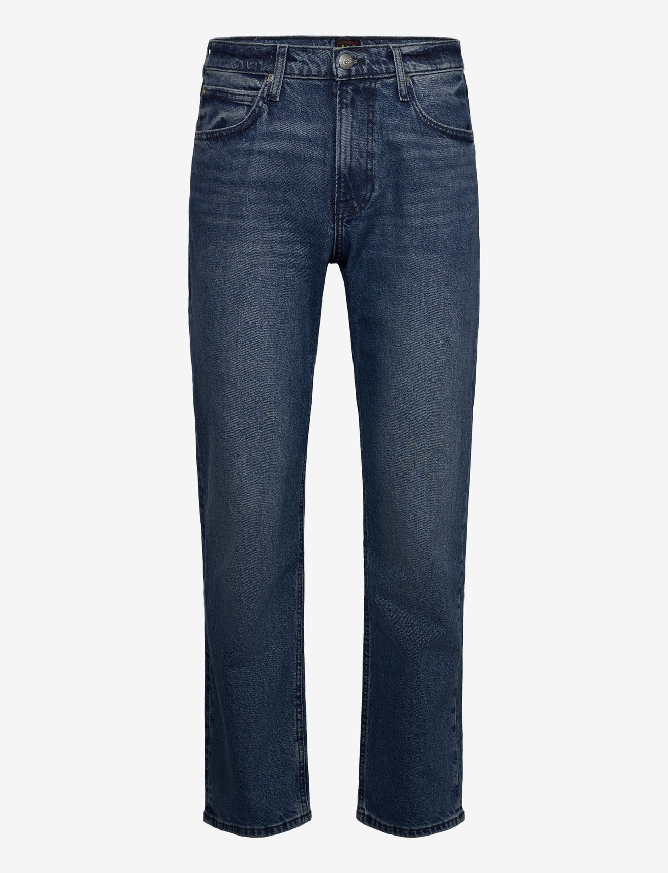 Lee Jeans - WEST - regular jeans - blue abyss - 1