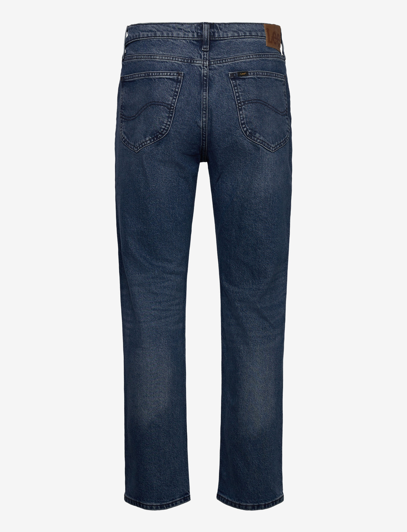 Lee Jeans - WEST - regular jeans - blue abyss - 2