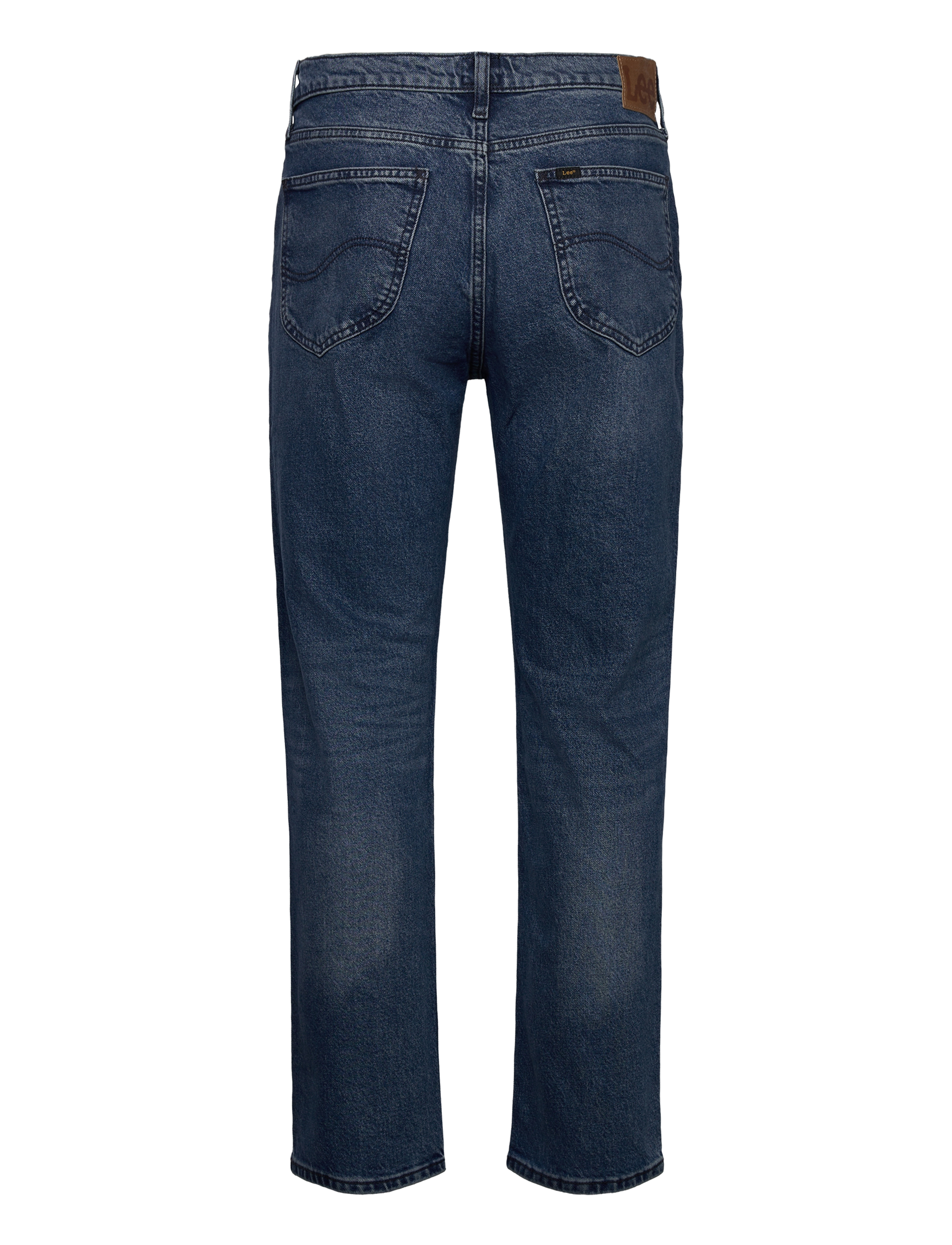 Lee Jeans - WEST - püksid & teksad - blue abyss - 2