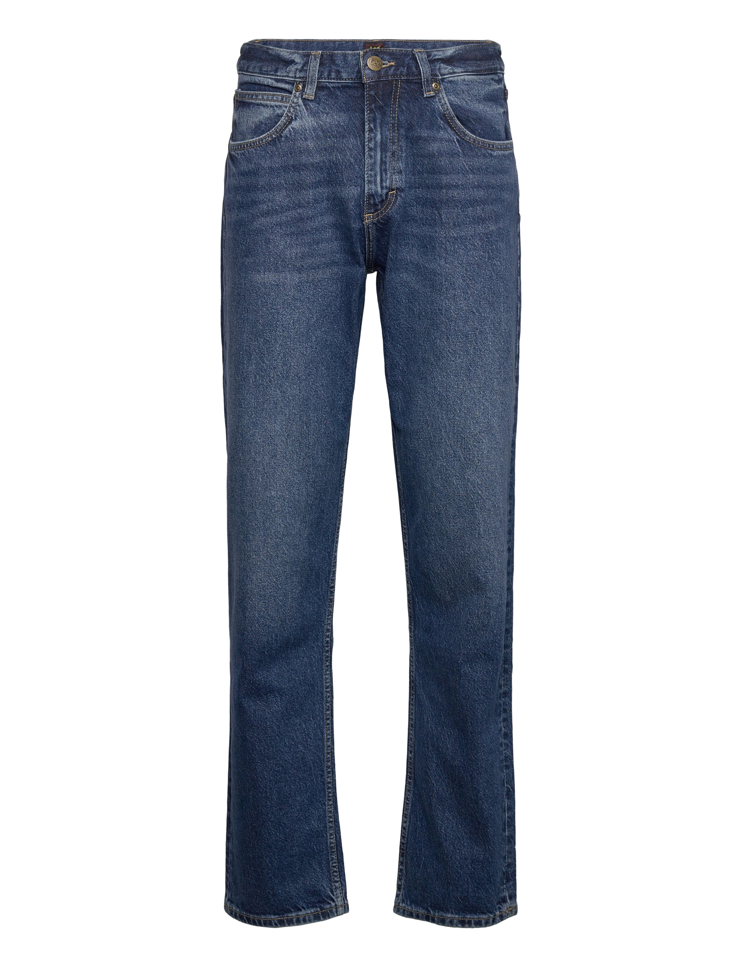 LEE JEANS Oscar Blau - 28x32 - Herren