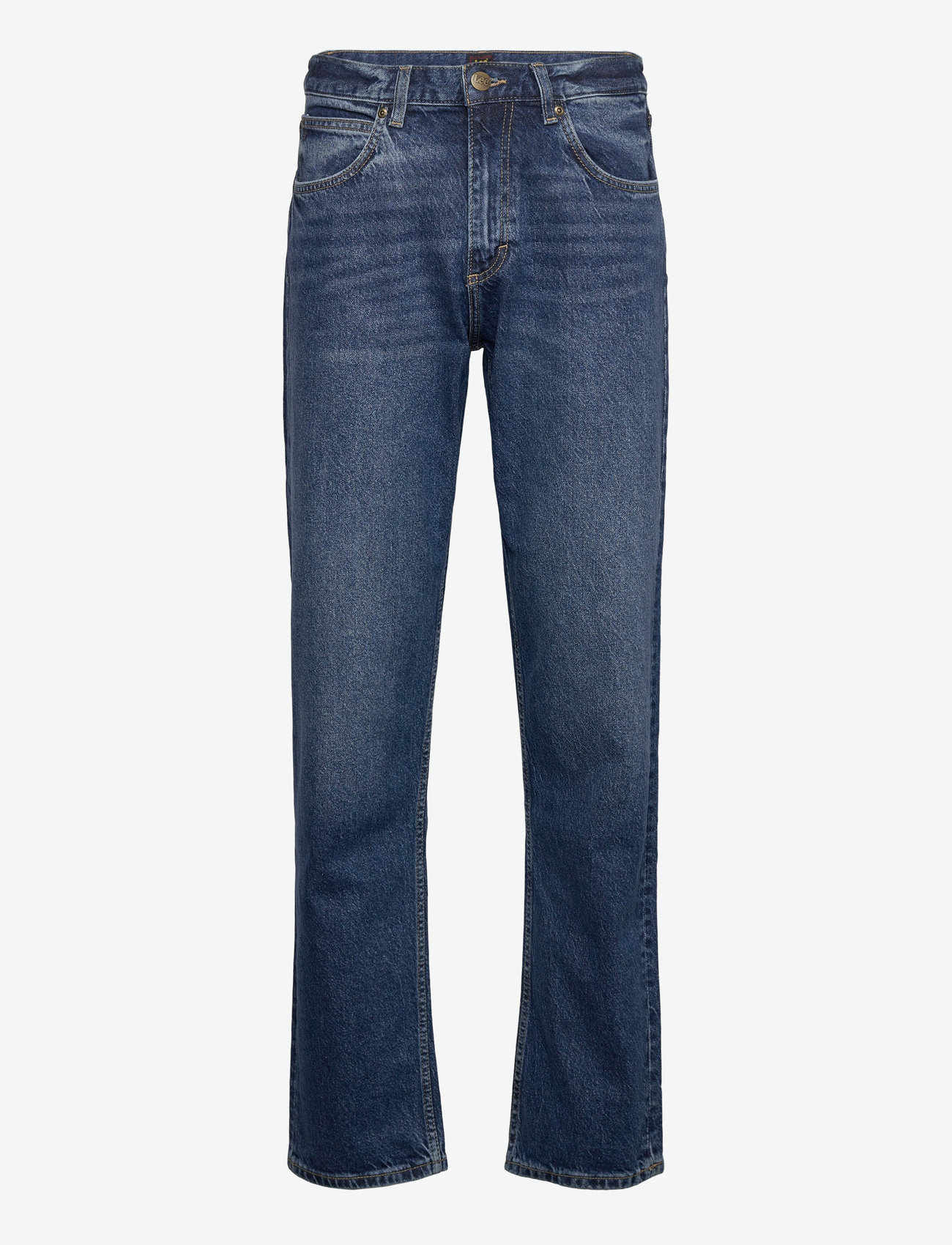 Lee Jeans - Oscar - tapered jeans - hastings - 1