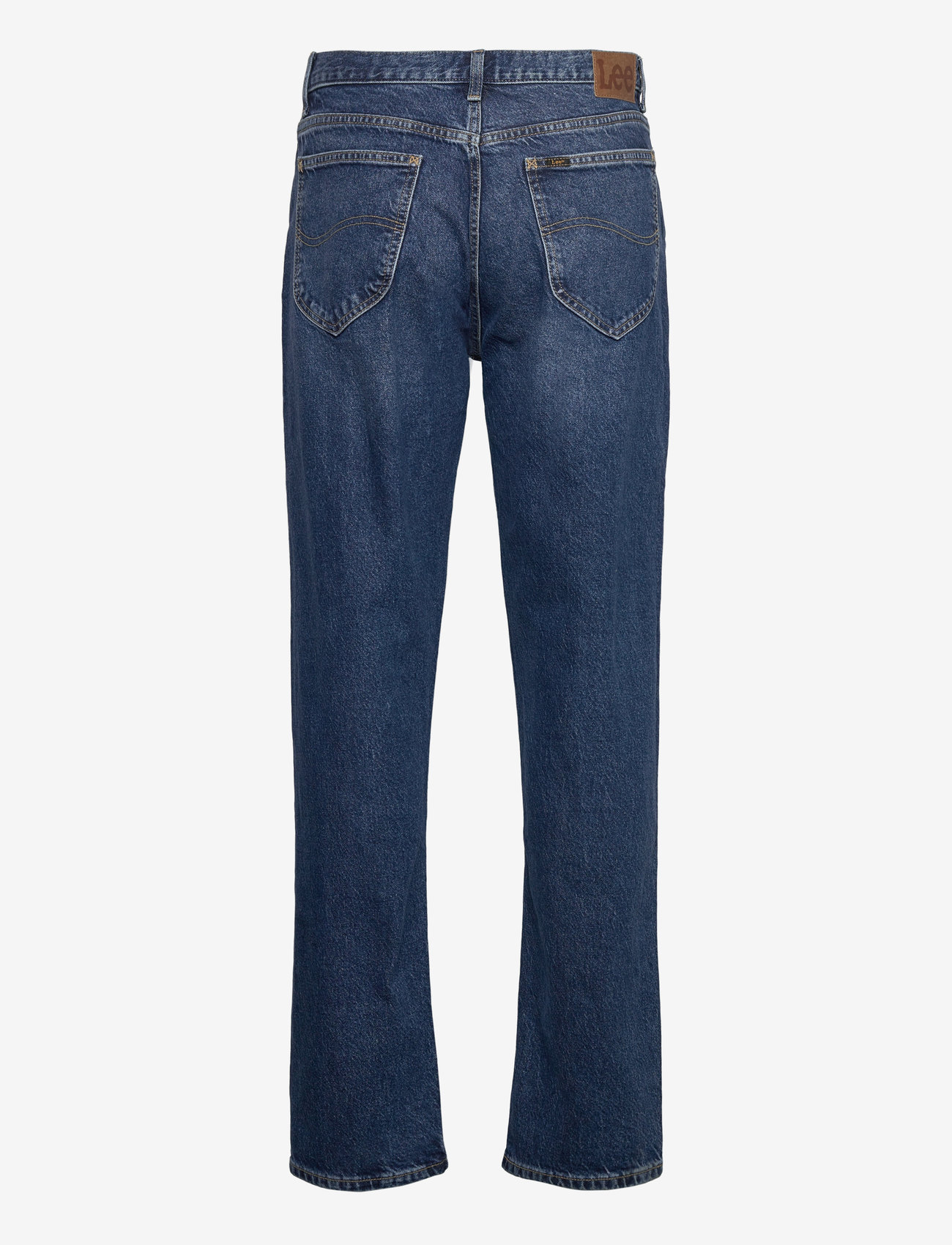 Lee Jeans - Oscar - tapered jeans - hastings - 2