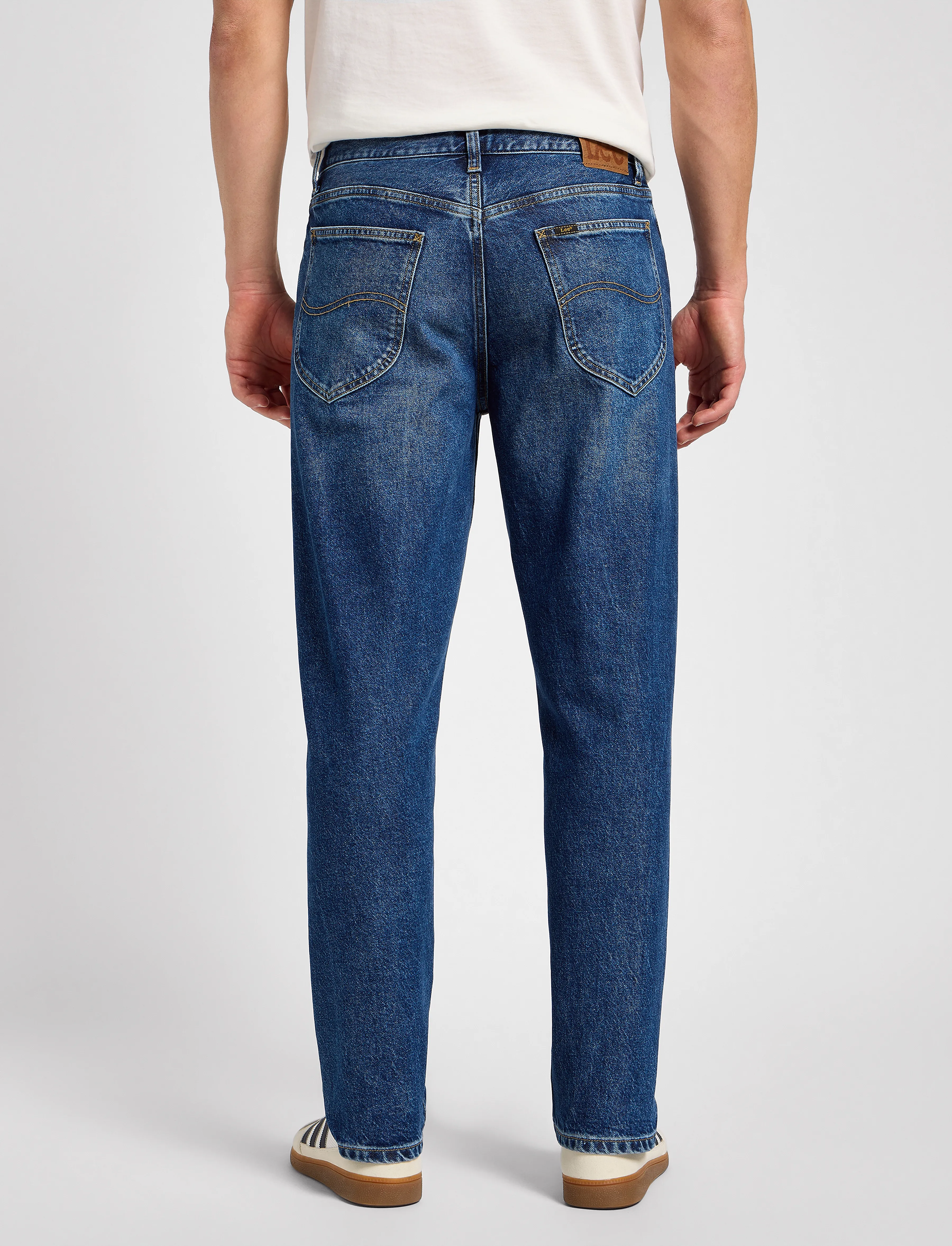Lee Jeans - Oscar - bukser & jeans - hastings - 3
