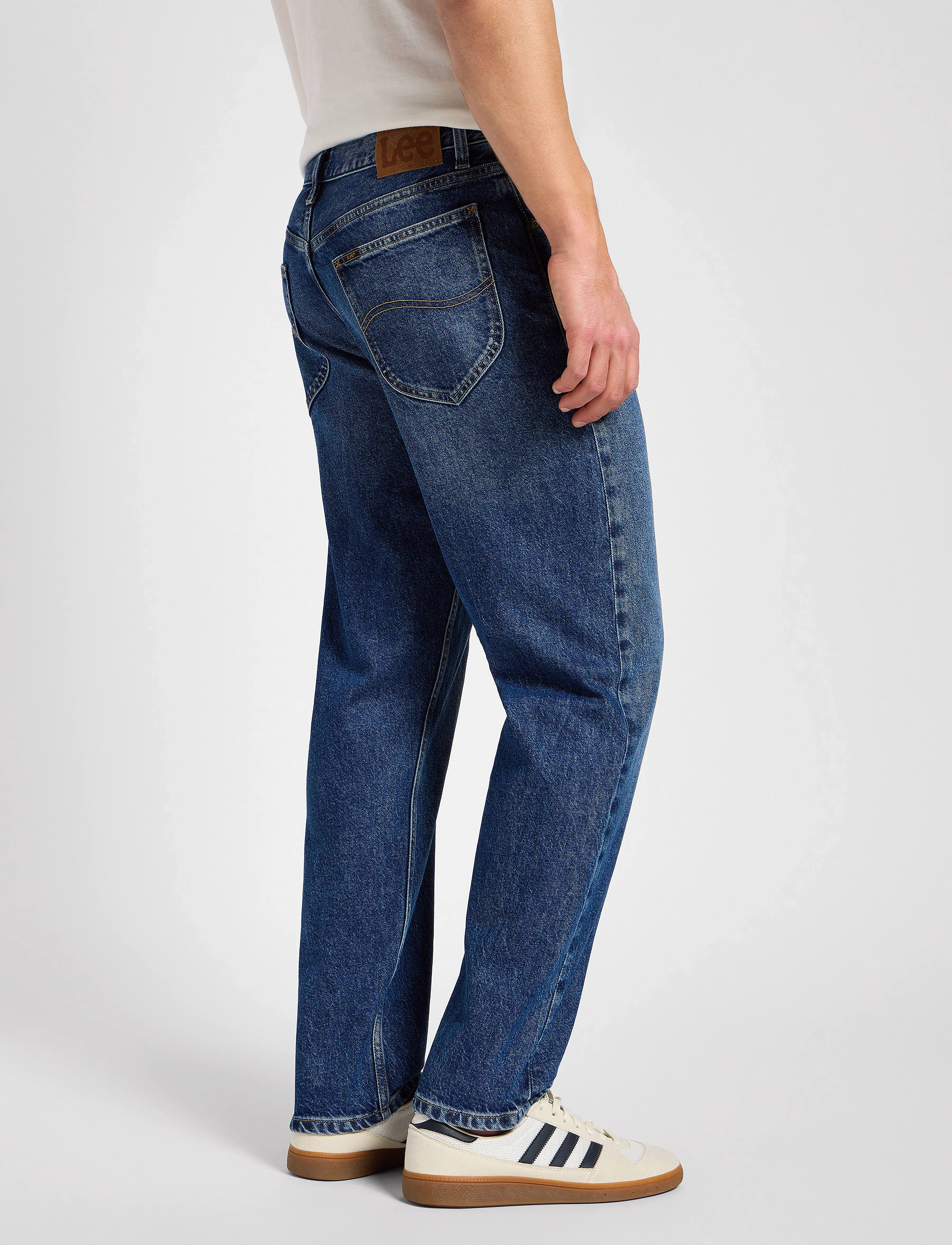 Lee Jeans - Oscar - bukser & jeans - hastings - 5