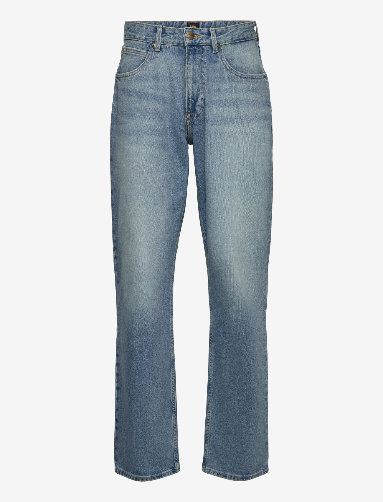 Lee Jeans - ASHER - hosen & jeans - raine - 0