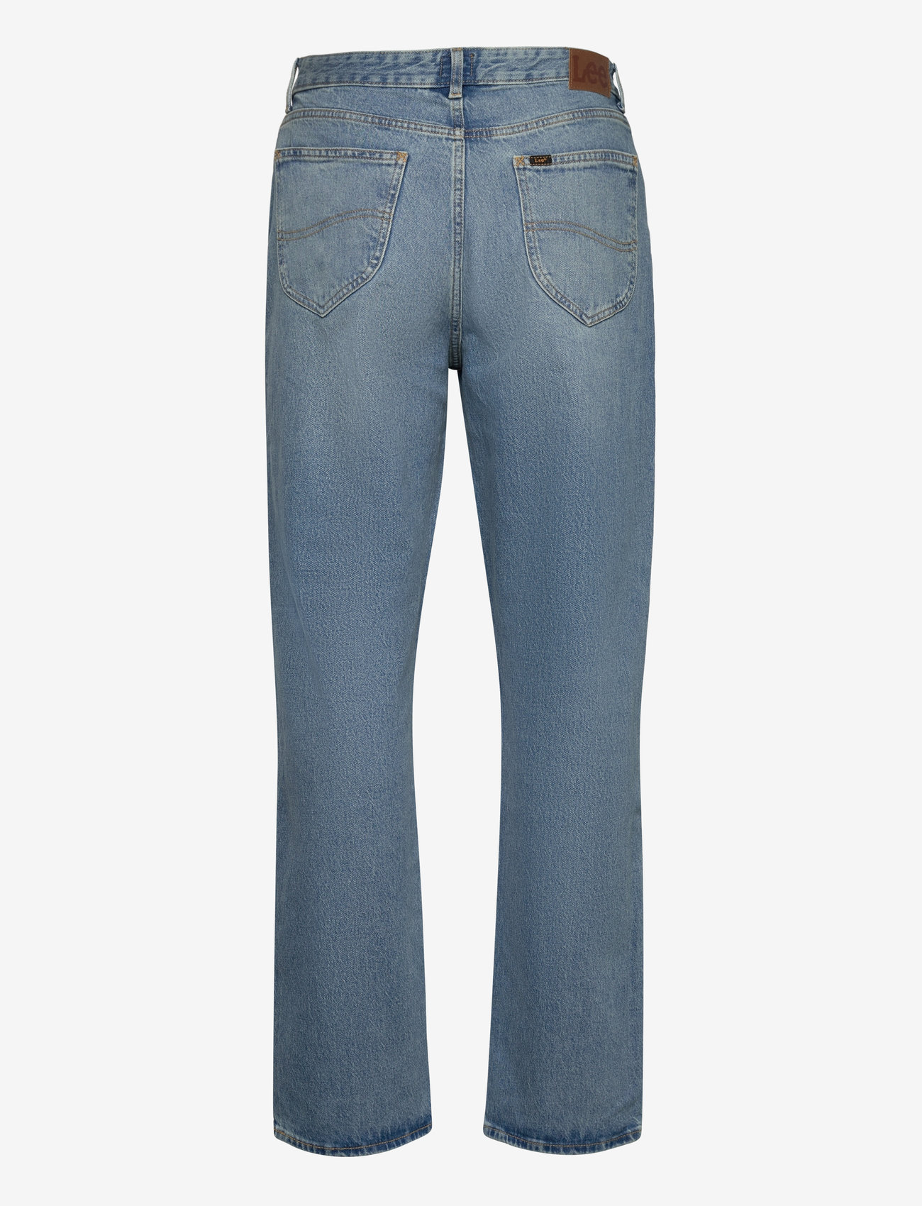 Lee Jeans - ASHER - hosen & jeans - raine - 1
