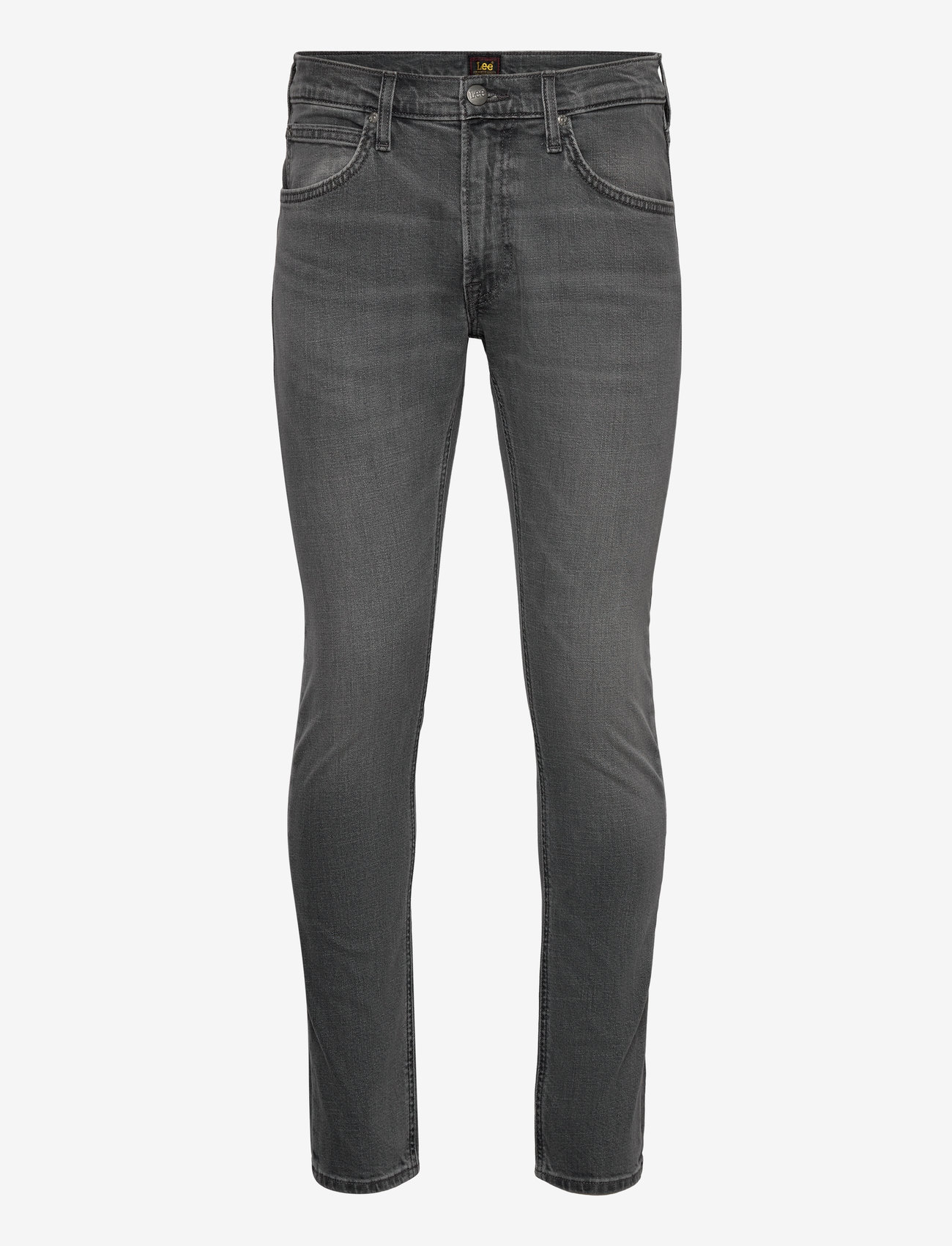 Lee Jeans - LUKE - bukser & jeans - granite stone - 0
