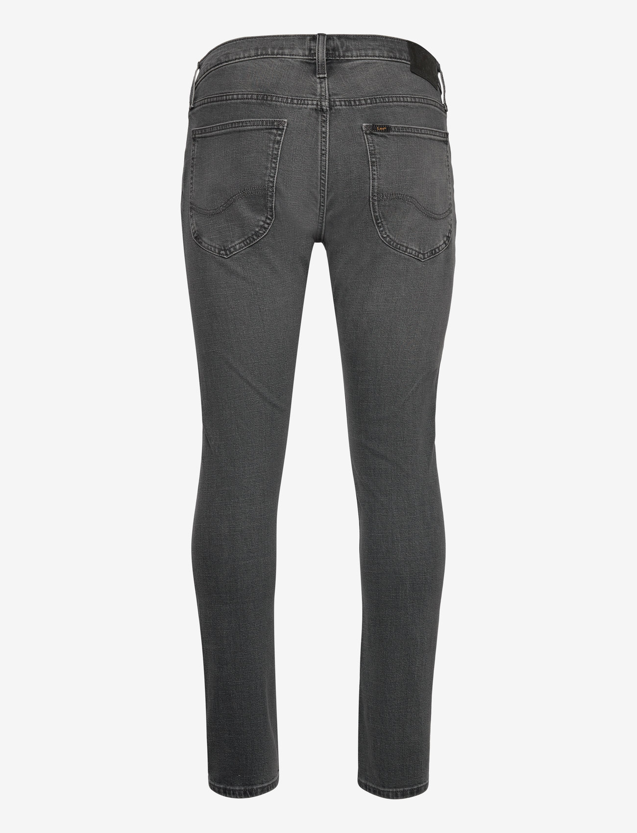 Lee Jeans - LUKE - bukser & jeans - granite stone - 1