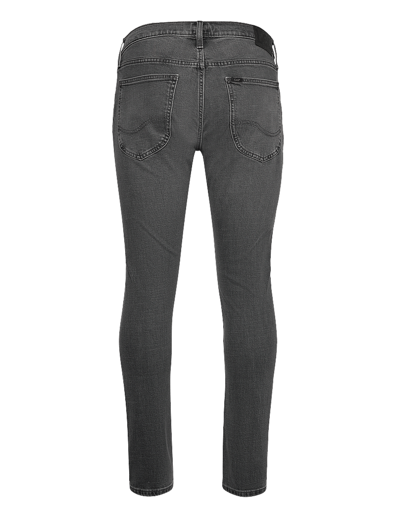 Lee Jeans - LUKE - tapered jeans - granite stone - 1