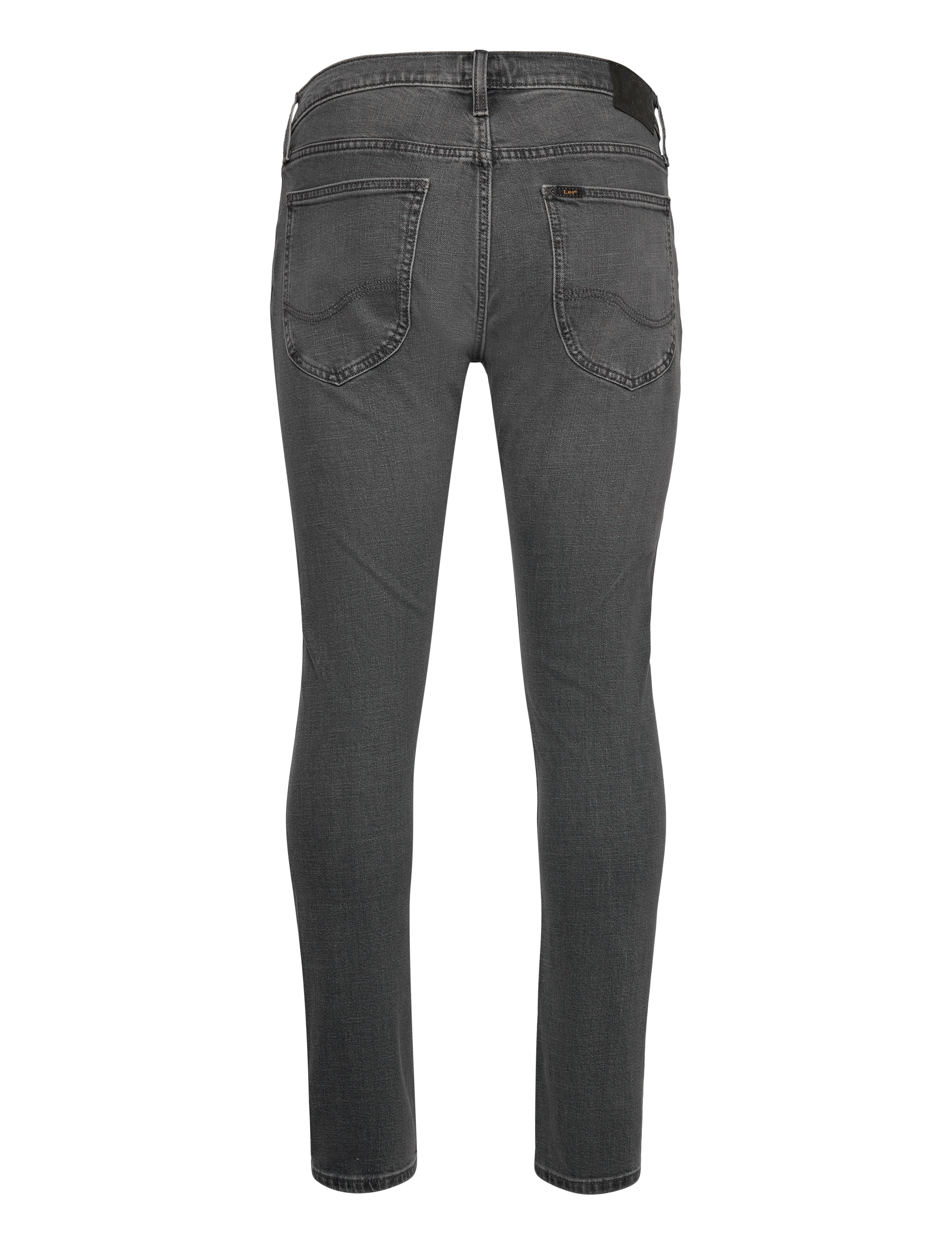 Lee Jeans - LUKE - bukser & jeans - granite stone - 1