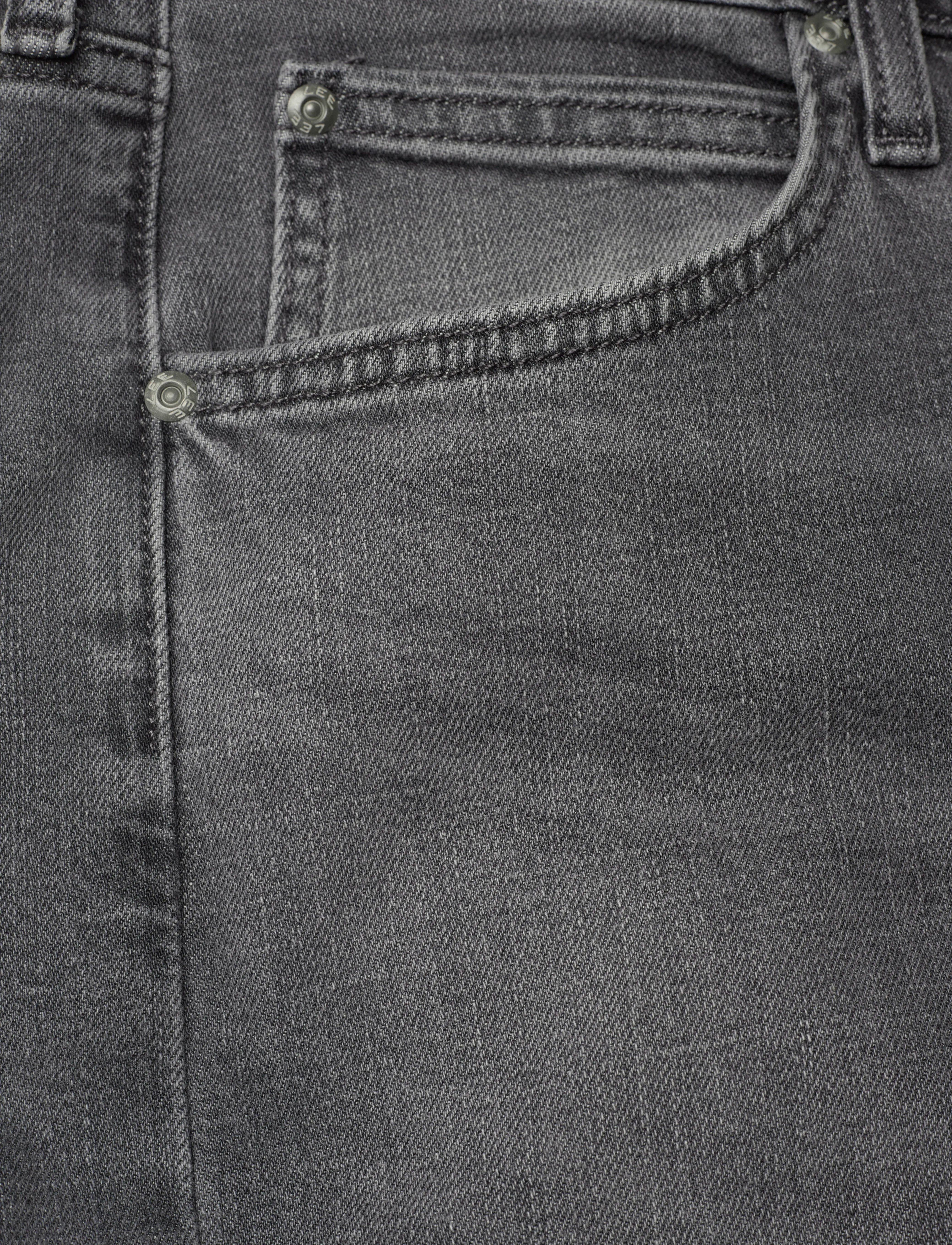 Lee Jeans - LUKE - bukser & jeans - granite stone - 2