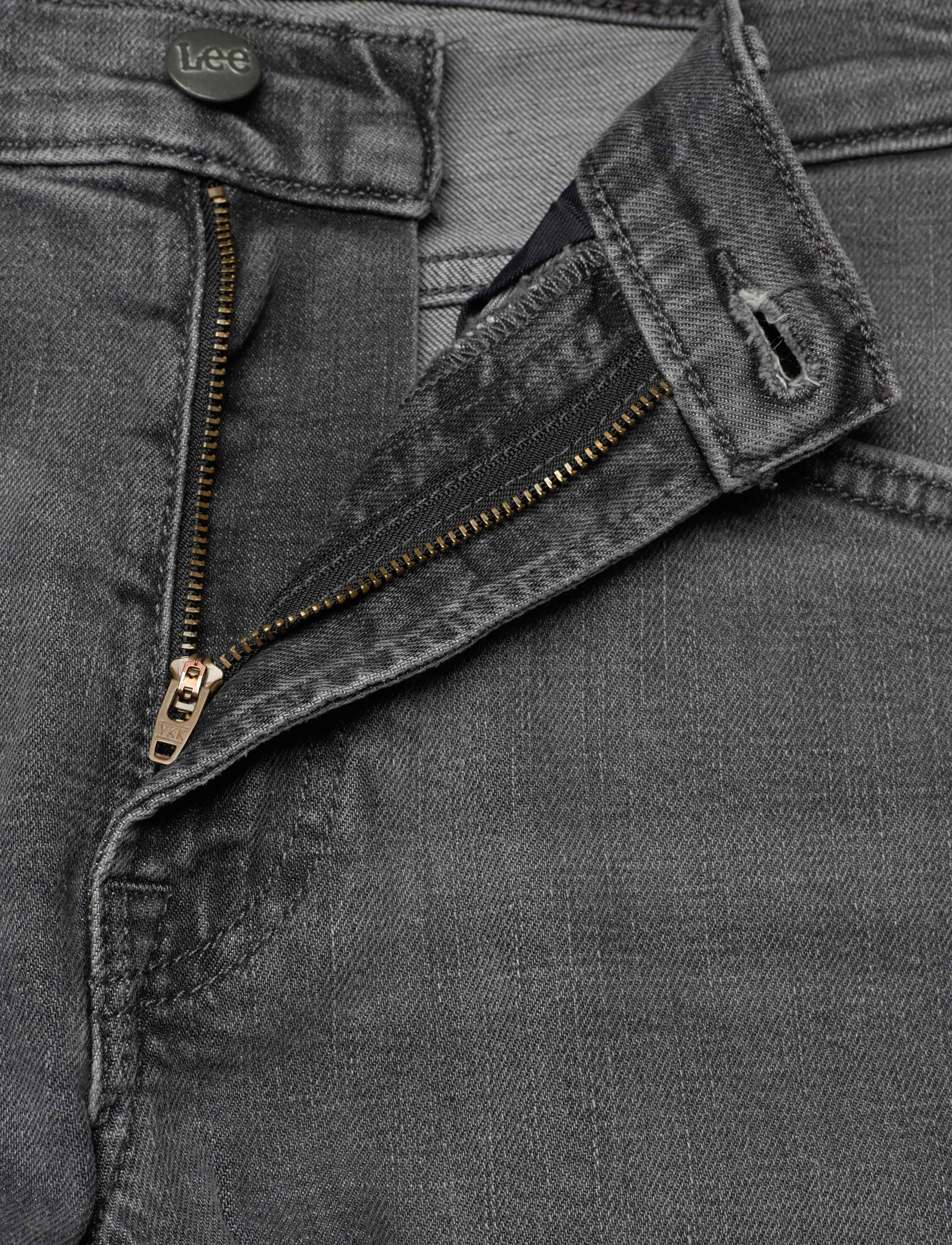 Lee Jeans - LUKE - bukser & jeans - granite stone - 3