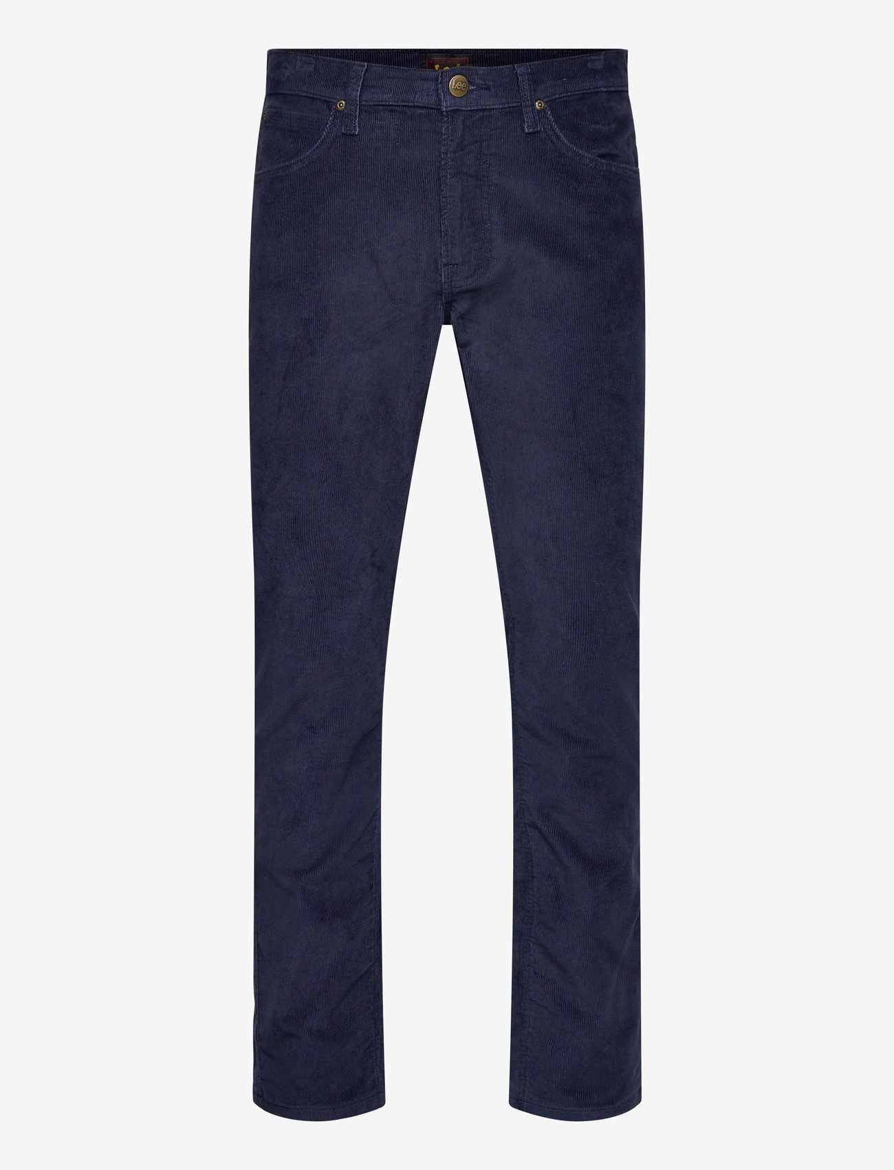 Lee Jeans - DAREN ZIP FLY - mood indigo - 1