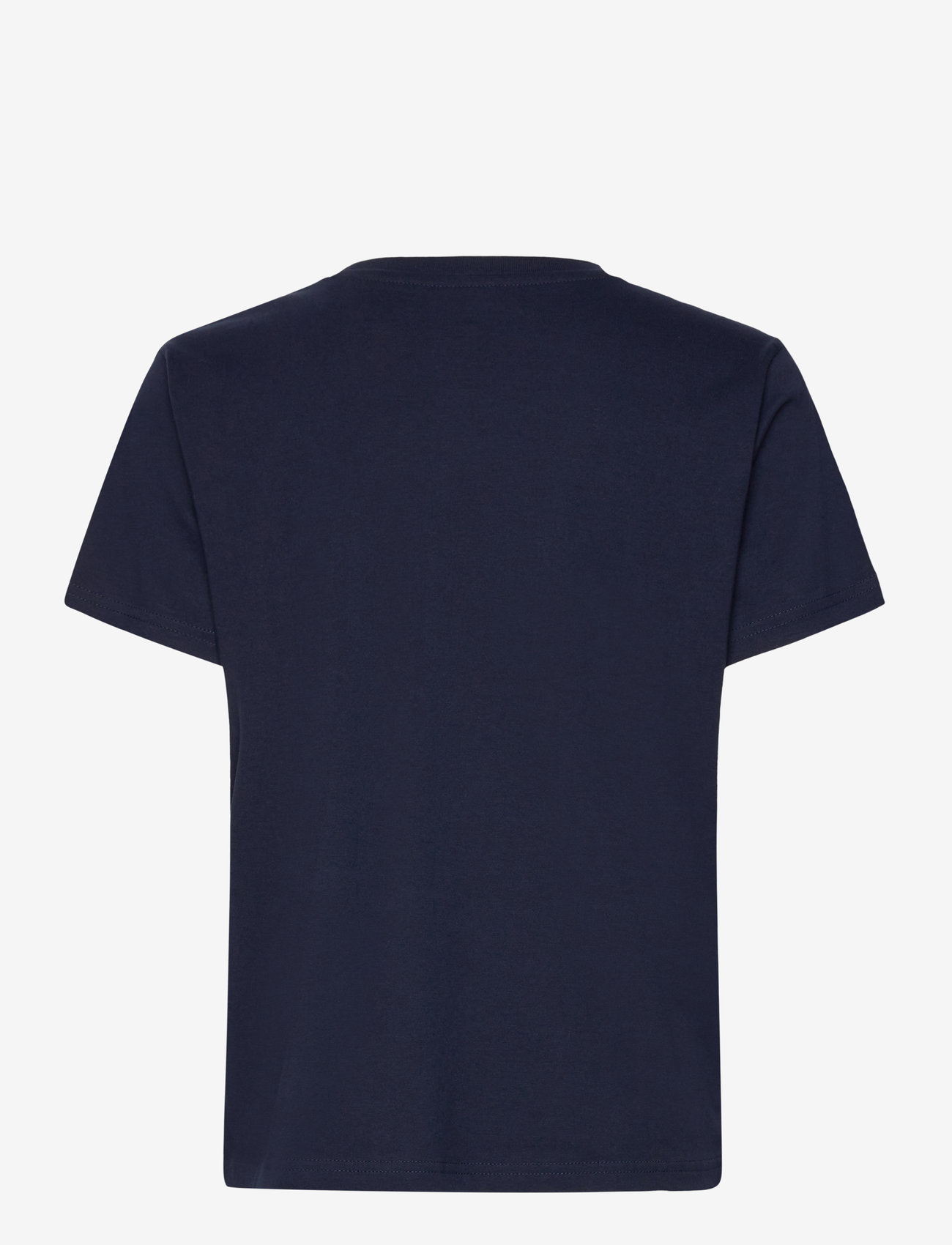 Lee Jeans - SS POCKET TEE - emperor navy - 1