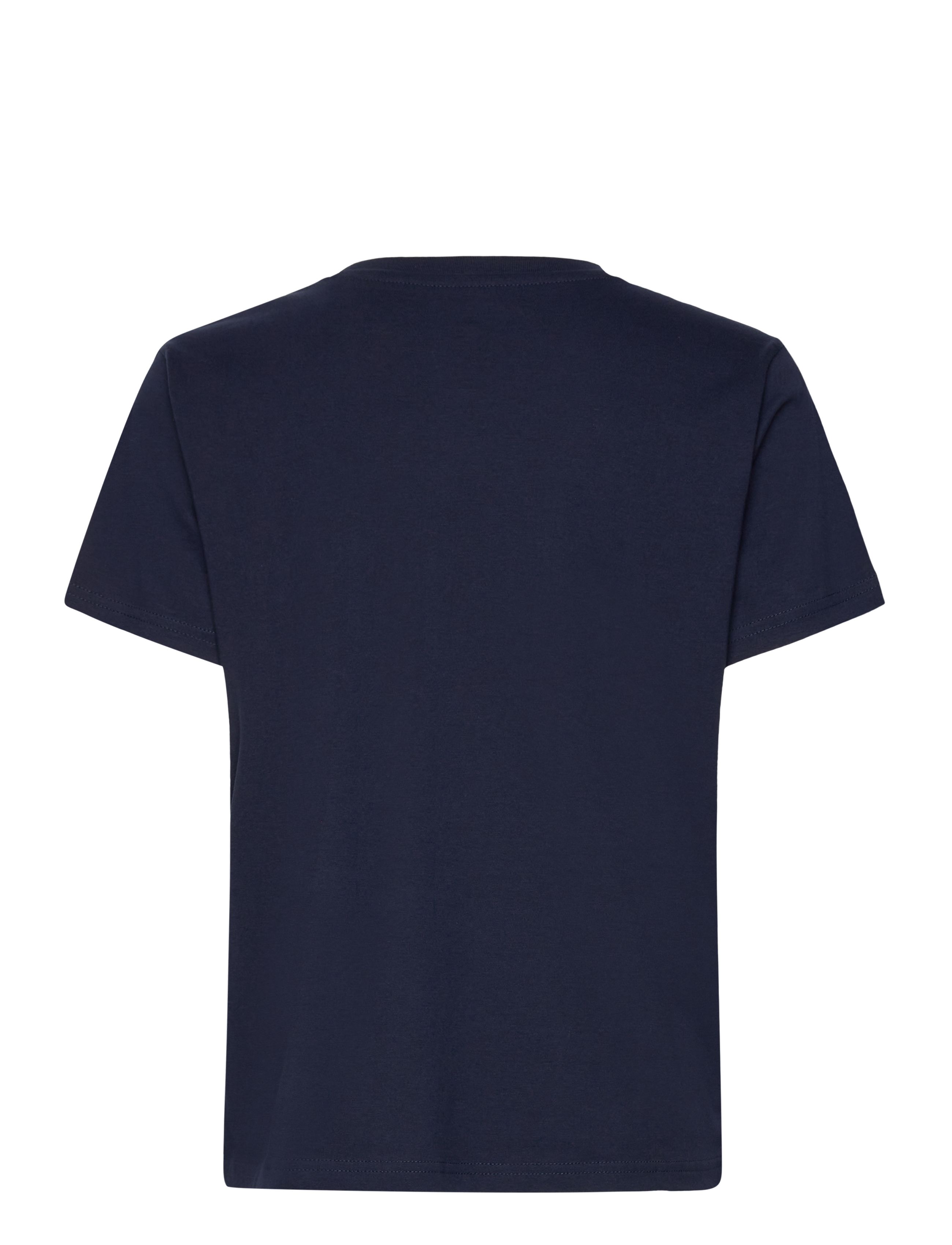 Lee Jeans - SS POCKET TEE - emperor navy - 1