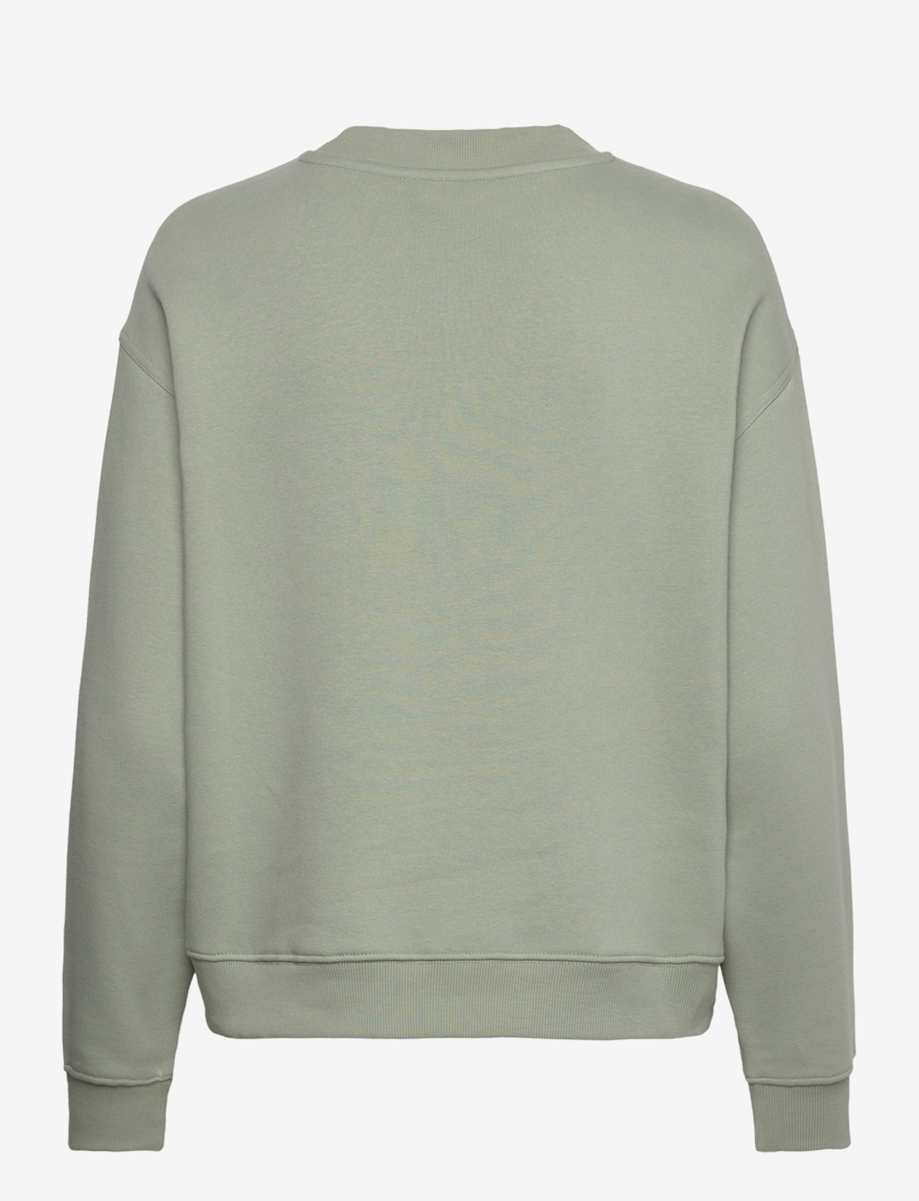 Lee Jeans - CREW SWEATER - damen - intuition grey - 1