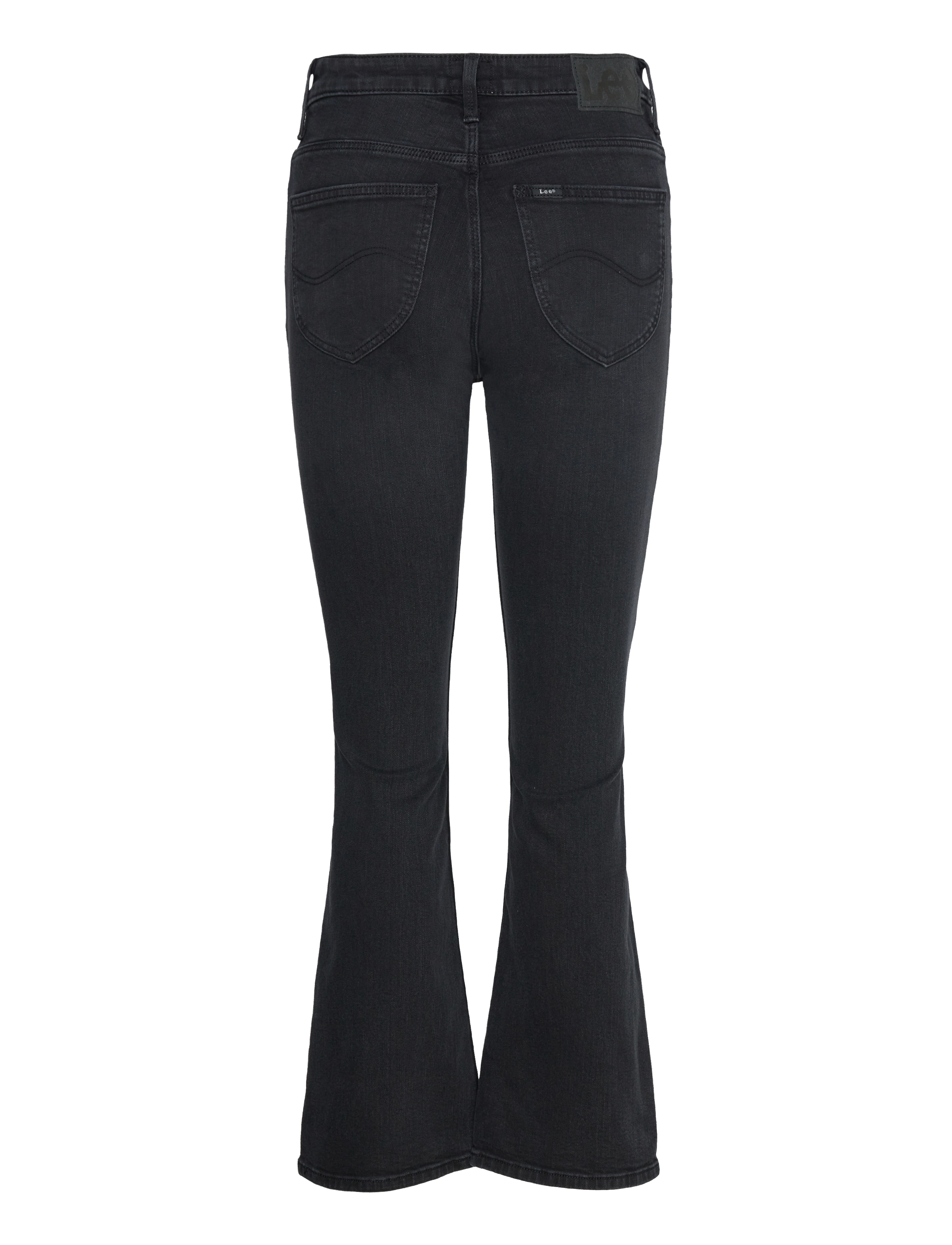 Lee Jeans - BREESE BOOT - bootcut jeans - natural power - 2