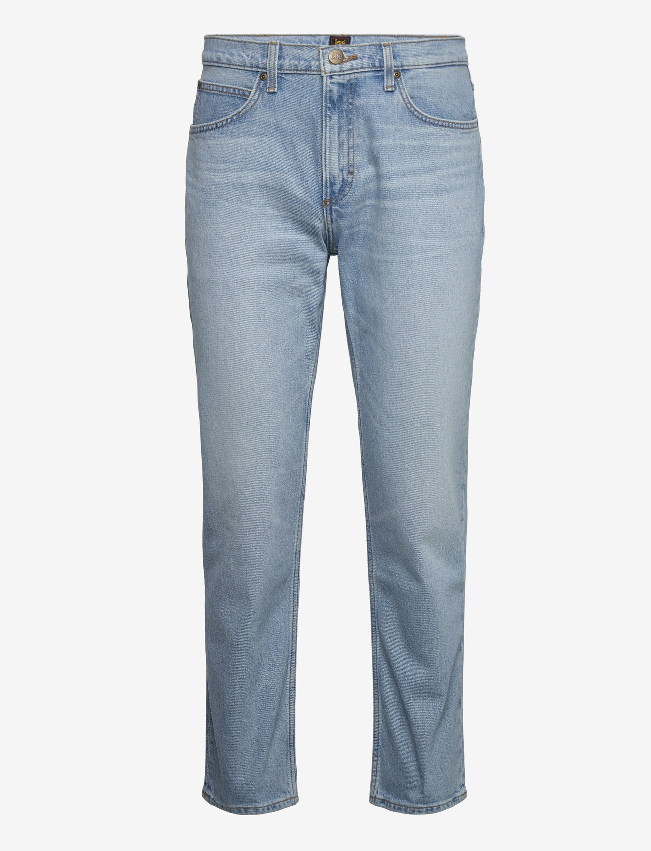 Lee Jeans - West - regular jeans - fawn - 1