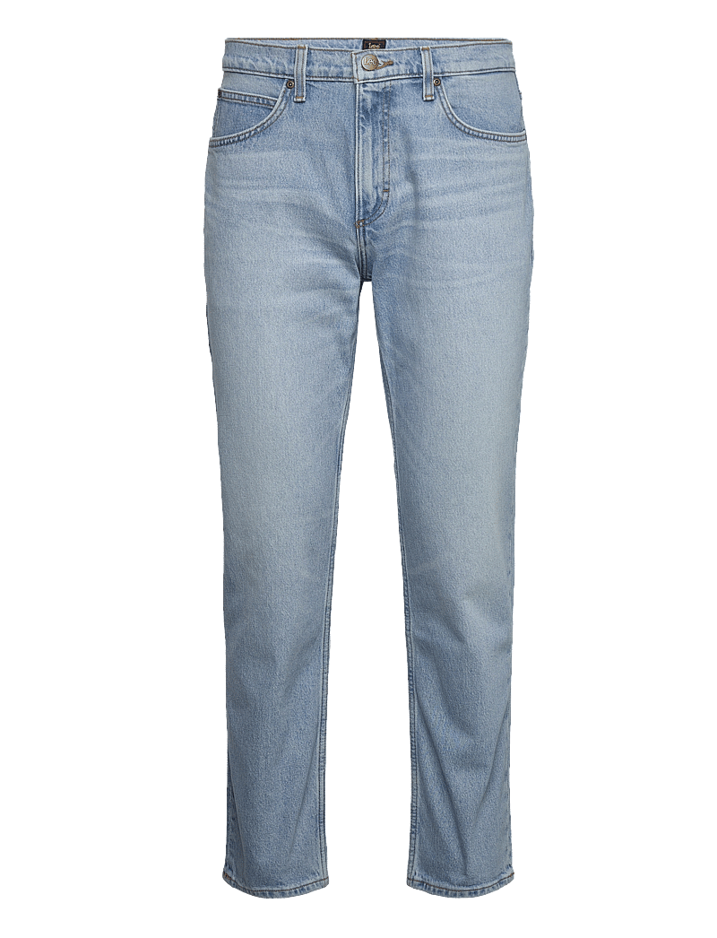 Lee Jeans - West - regular jeans - fawn - 1