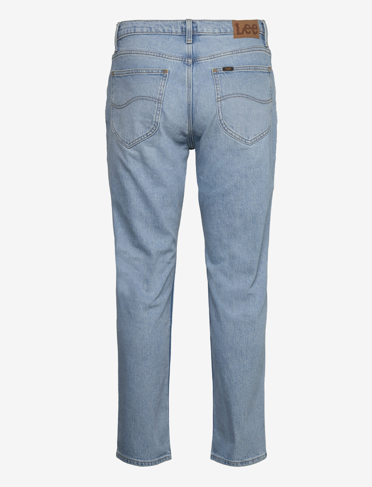 Lee Jeans - West - regular jeans - fawn - 2