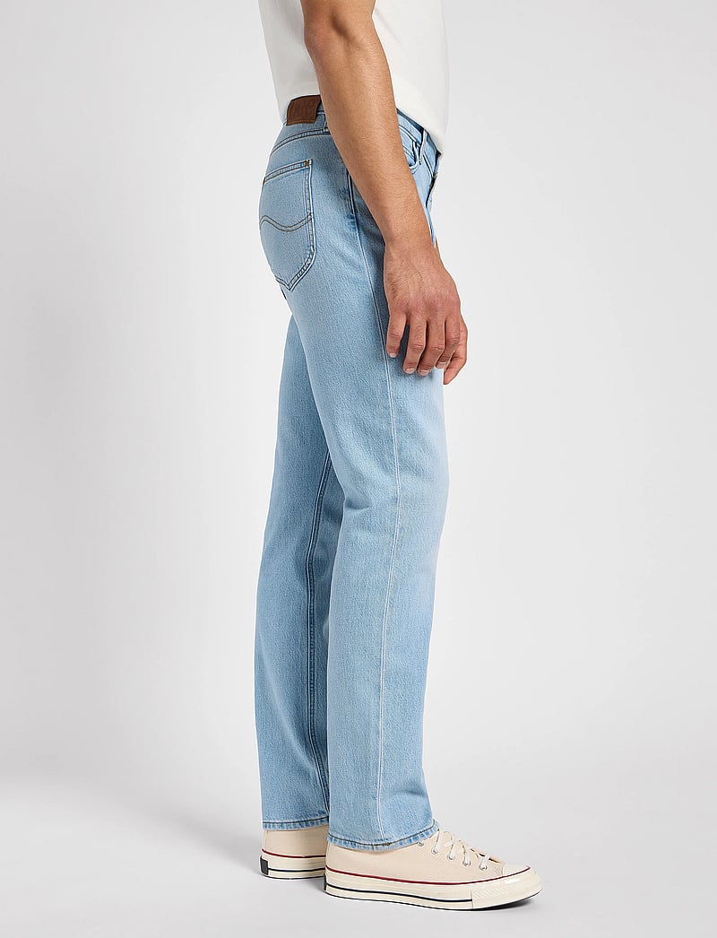 Lee Jeans - West - regular jeans - fawn - 5