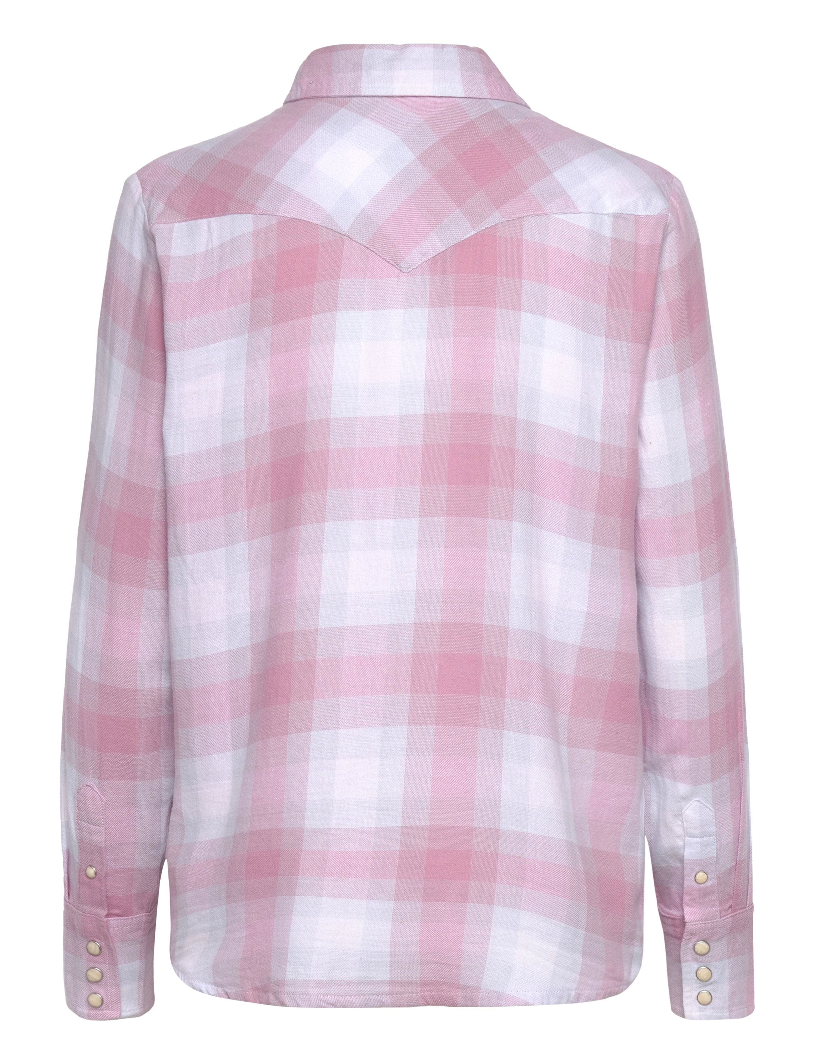 Lee Jeans - REGULAR WESTERN SHIRT - jeansskjortor - pretty plum - 1