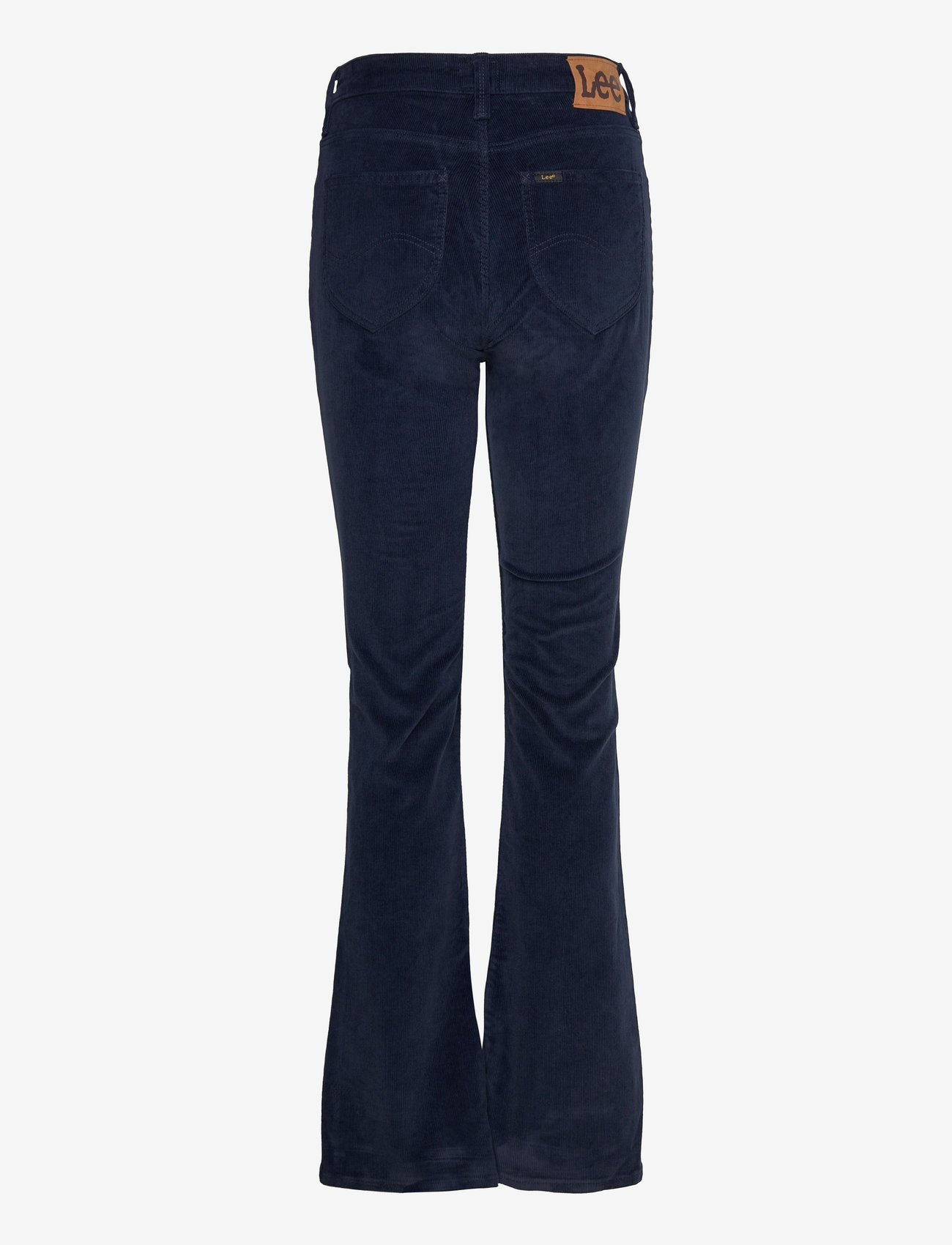 Lee Jeans - BREESE BOOT - bootcut jeans - rivet navy - 1