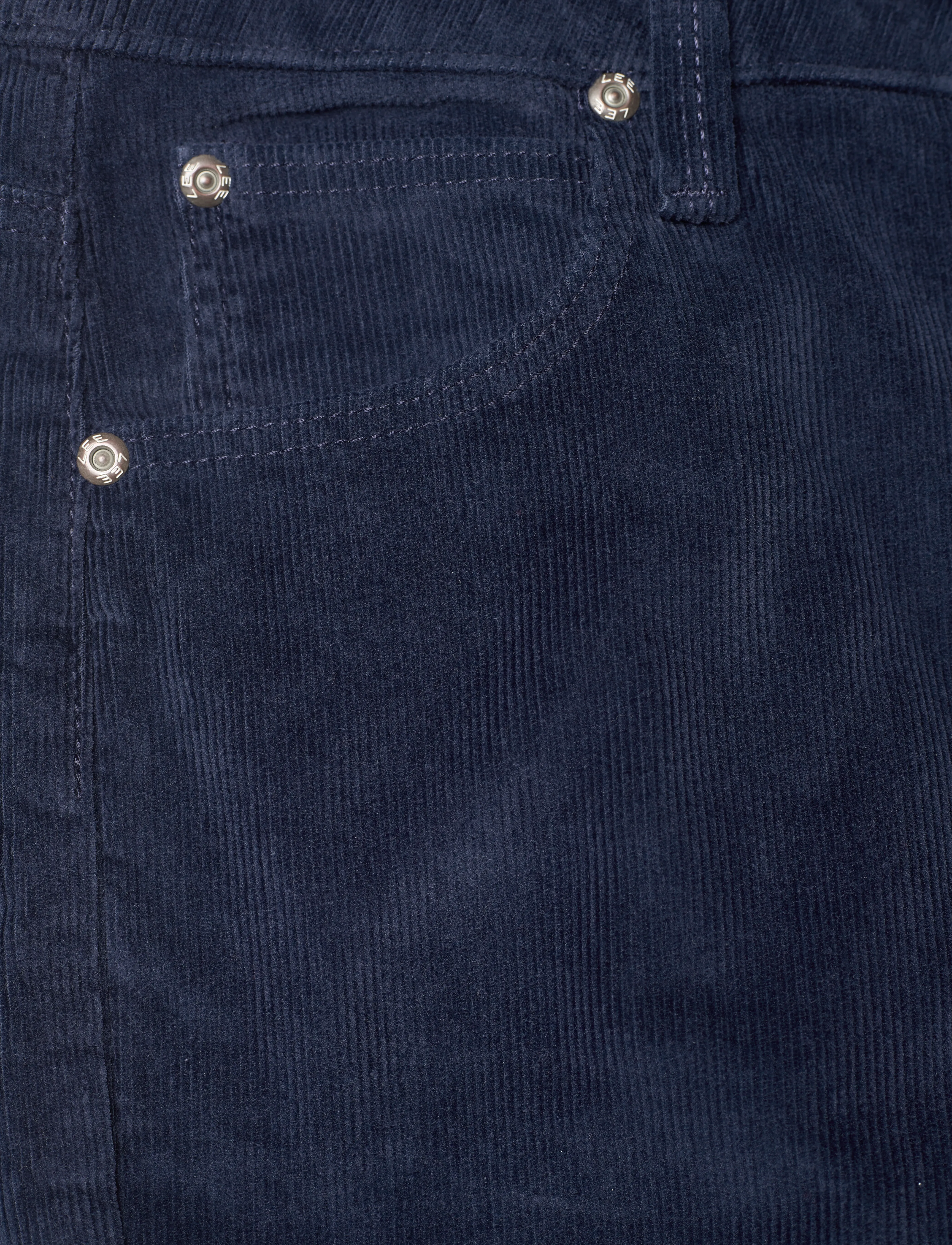 Lee Jeans - BREESE BOOT - bootcut jeans - rivet navy - 2