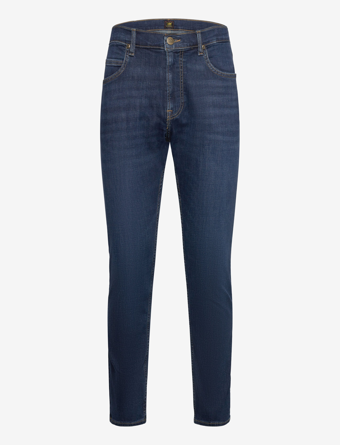 Lee Jeans - Rider - bukser & jeans - deep ocean - 0