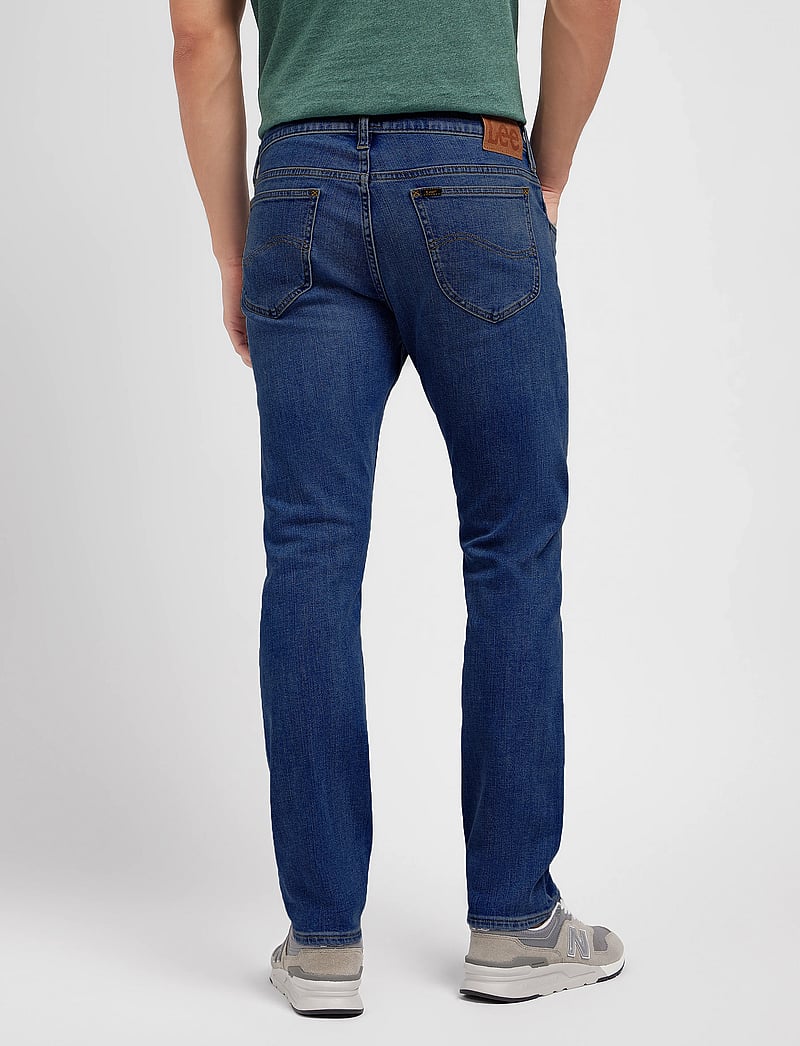 Lee Jeans - Rider - regular jeans - deep ocean - 3
